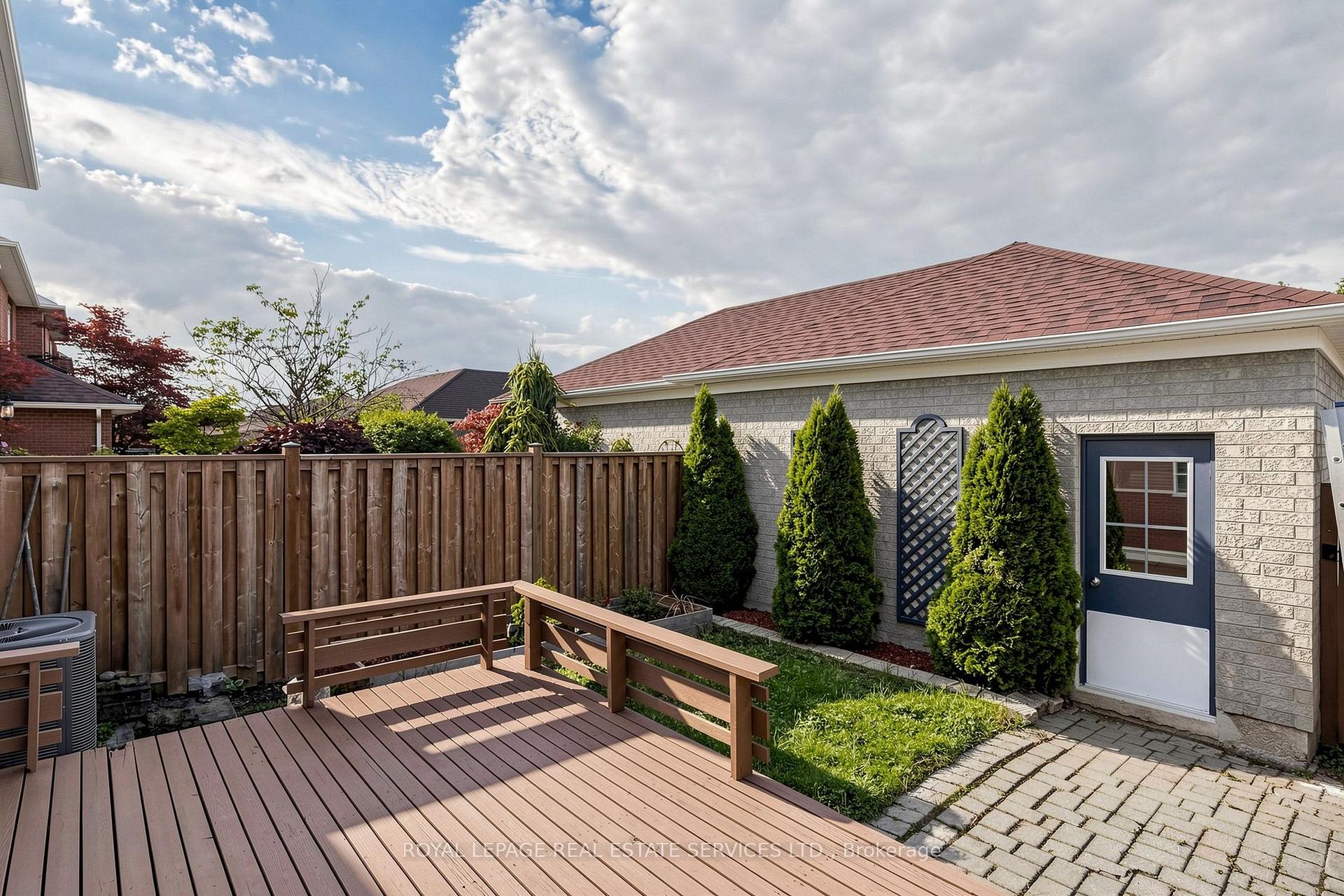 Photo 40 of 5837 Rainberry Drive, Mississauga, Churchill Meadows — HOMEH