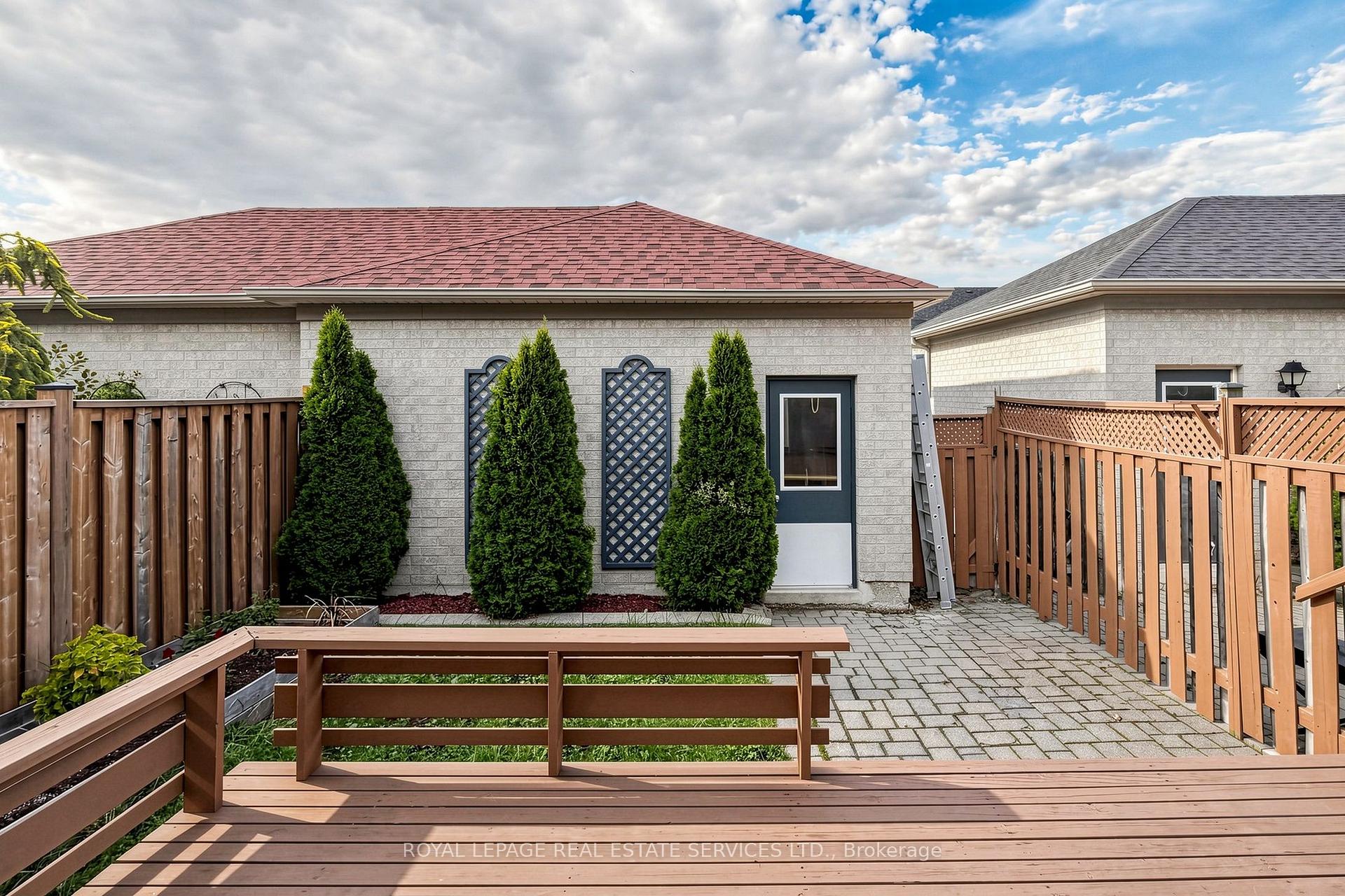 Photo 41 of 5837 Rainberry Drive, Mississauga, Churchill Meadows — HOMEH
