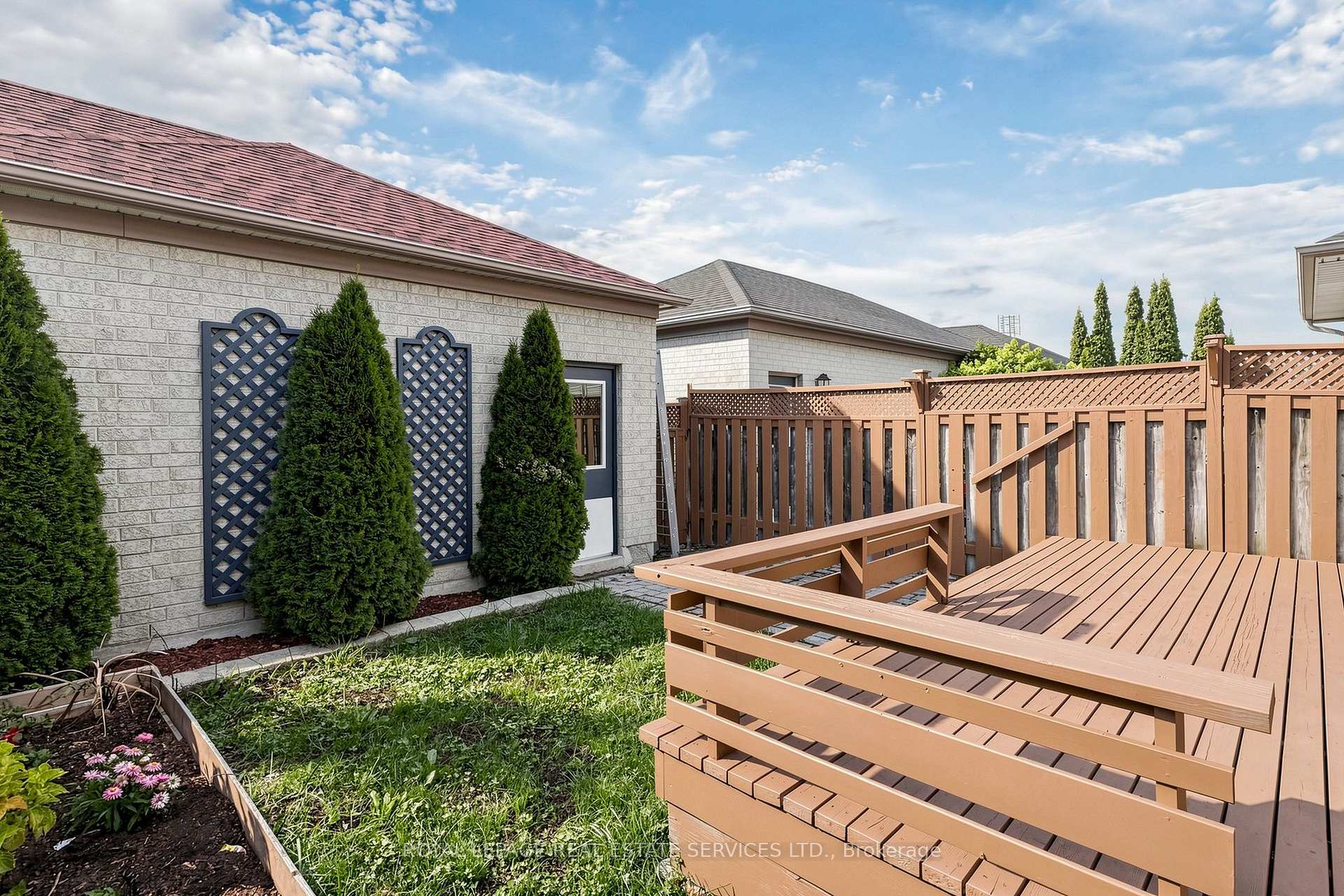 Photo 45 of 5837 Rainberry Drive, Mississauga, Churchill Meadows — HOMEH