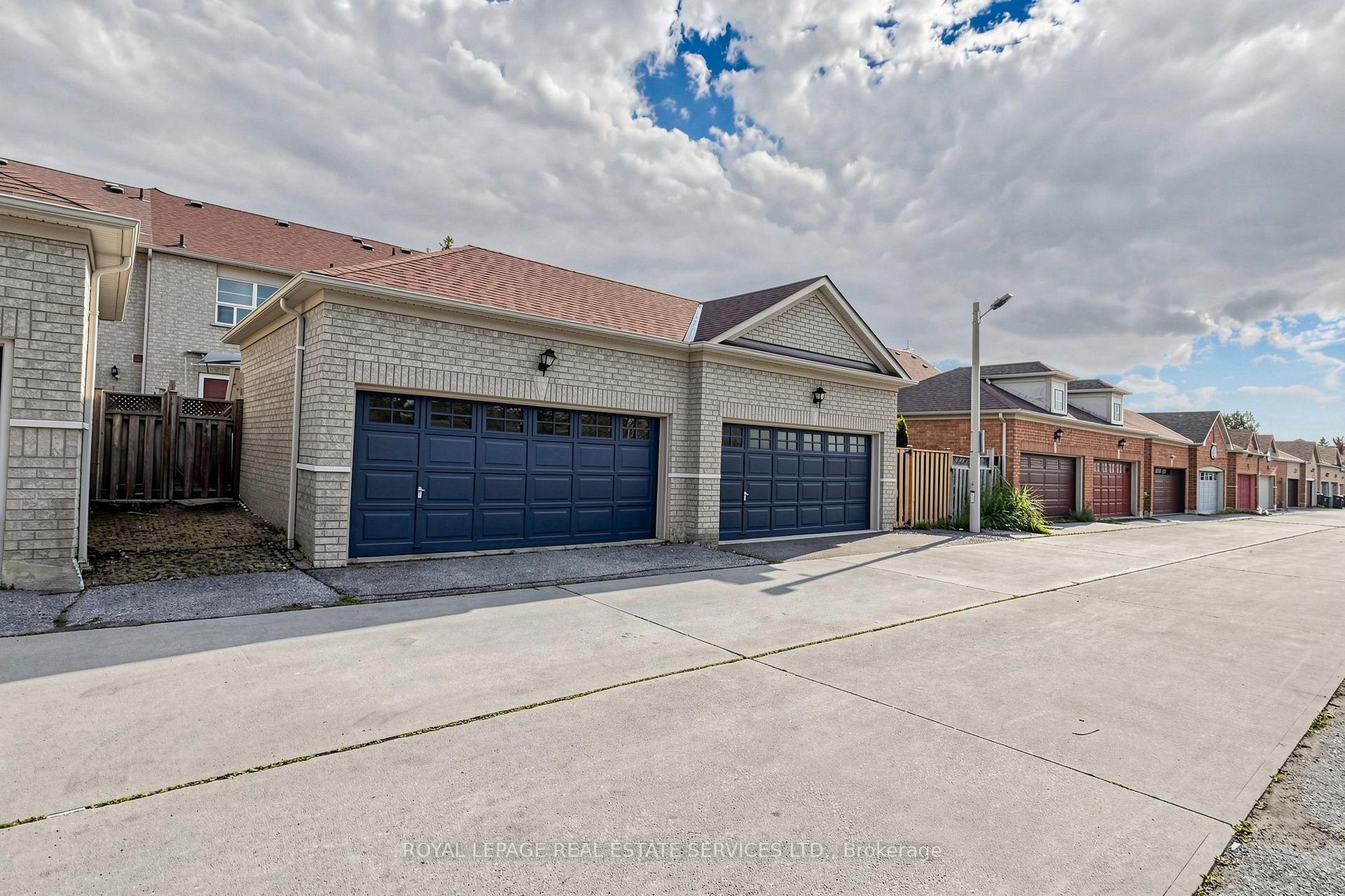 Photo 50 of 5837 Rainberry Drive, Mississauga, Churchill Meadows — HOMEH