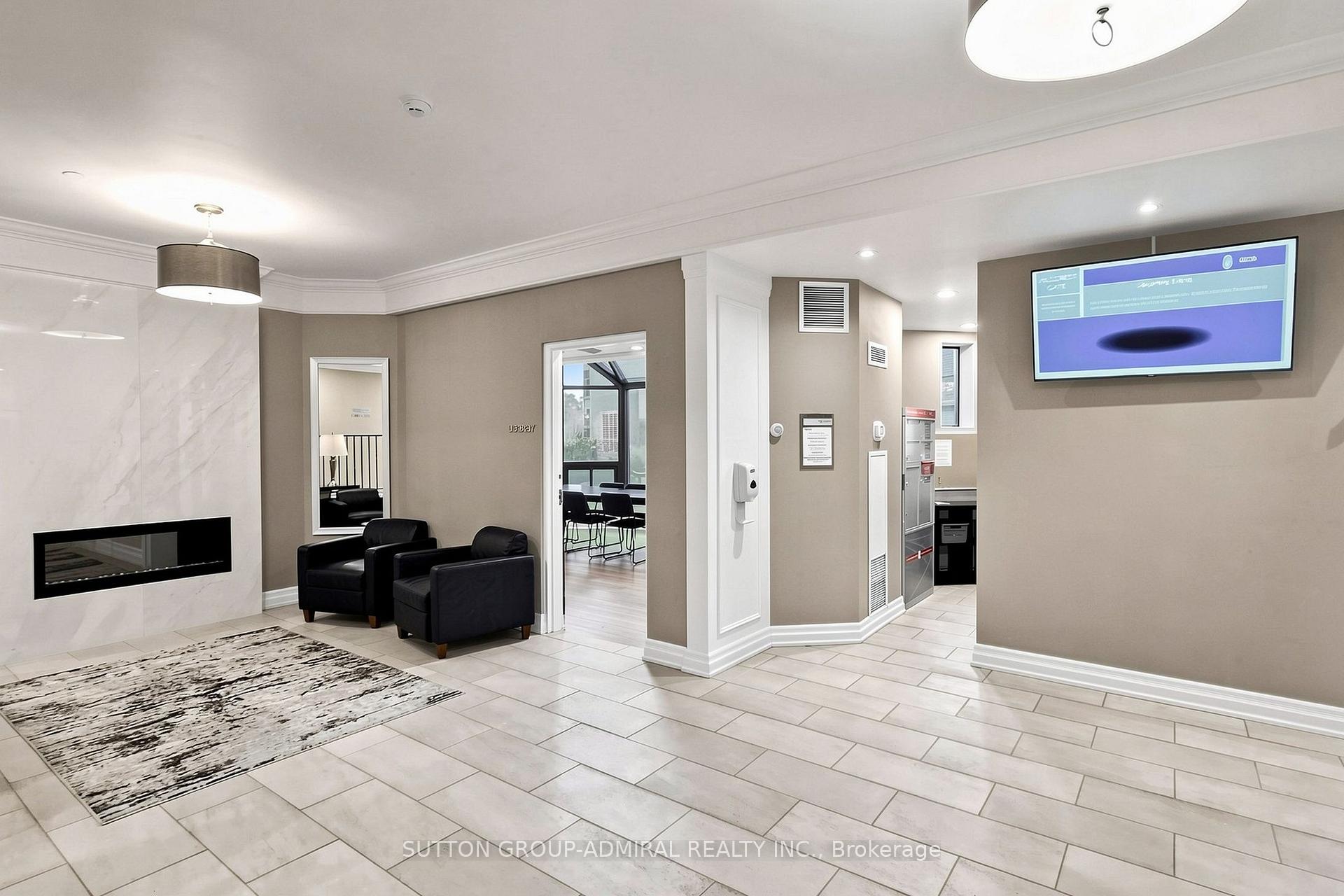 Photo 8 of Unit 208, 5 Weldrick Road W, Richmond Hill, North Richvale — HOMEH