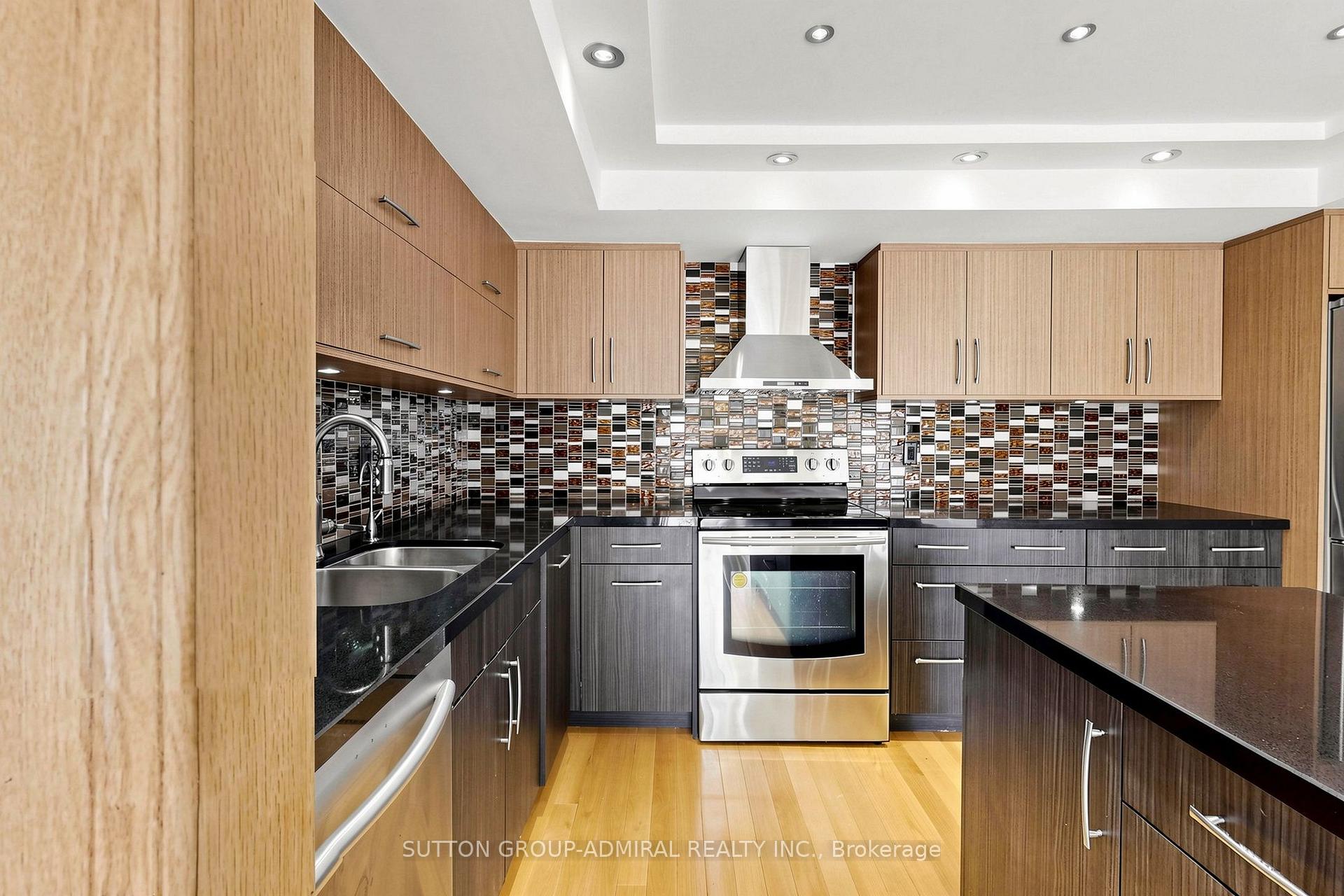 Photo 38 of Unit 208, 5 Weldrick Road W, Richmond Hill, North Richvale — HOMEH