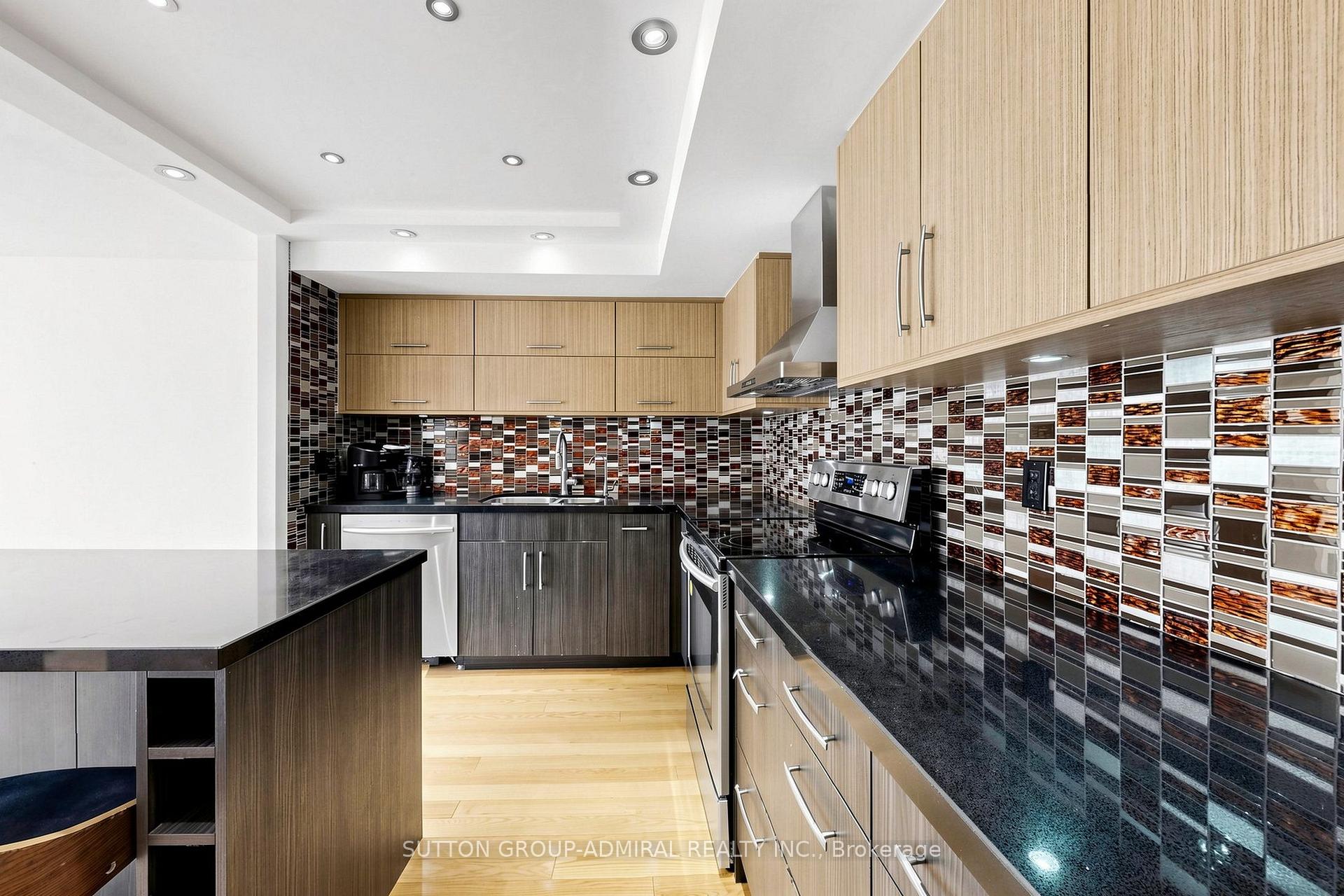 Photo 44 of Unit 208, 5 Weldrick Road W, Richmond Hill, North Richvale — HOMEH