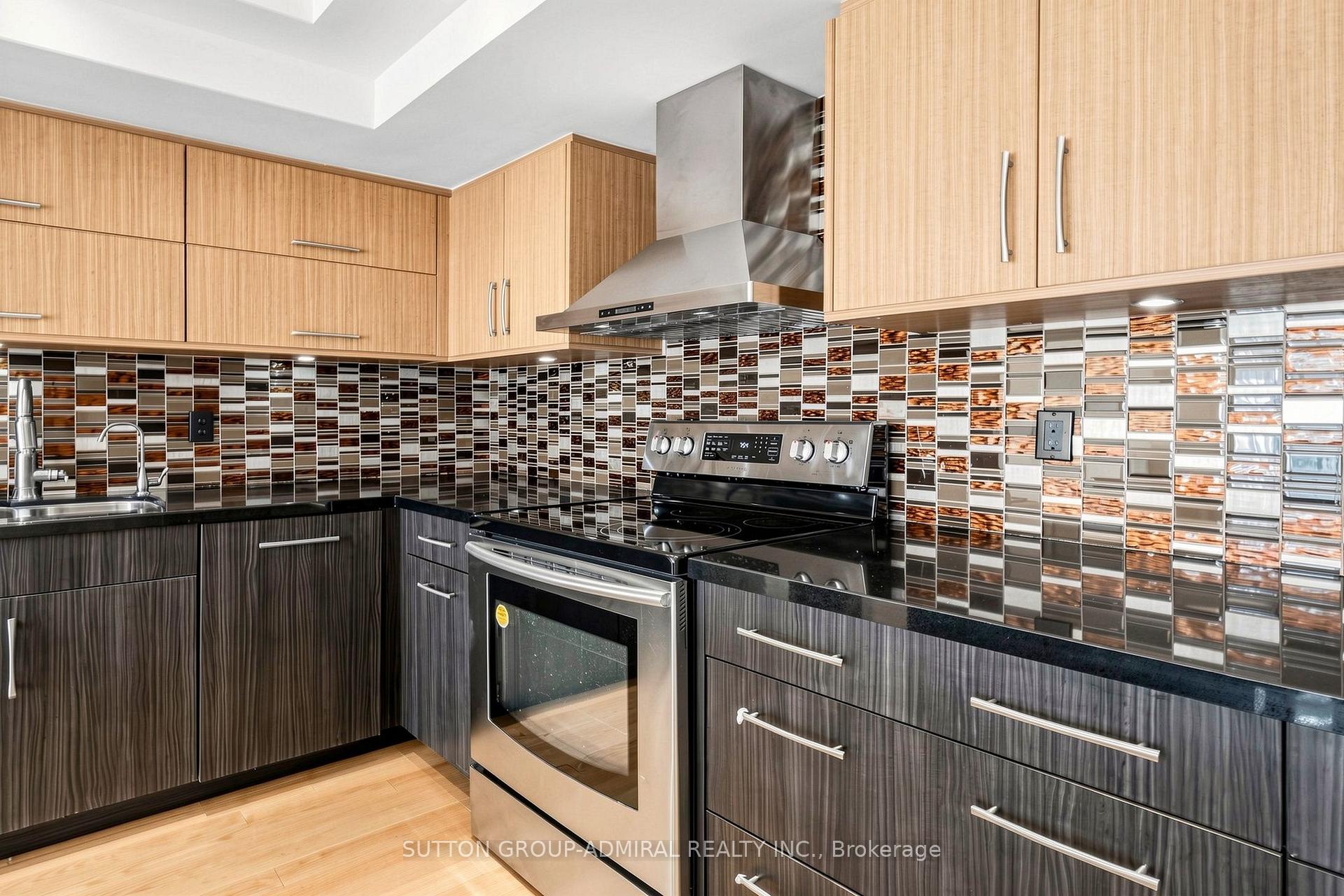 Photo 49 of Unit 208, 5 Weldrick Road W, Richmond Hill, North Richvale — HOMEH