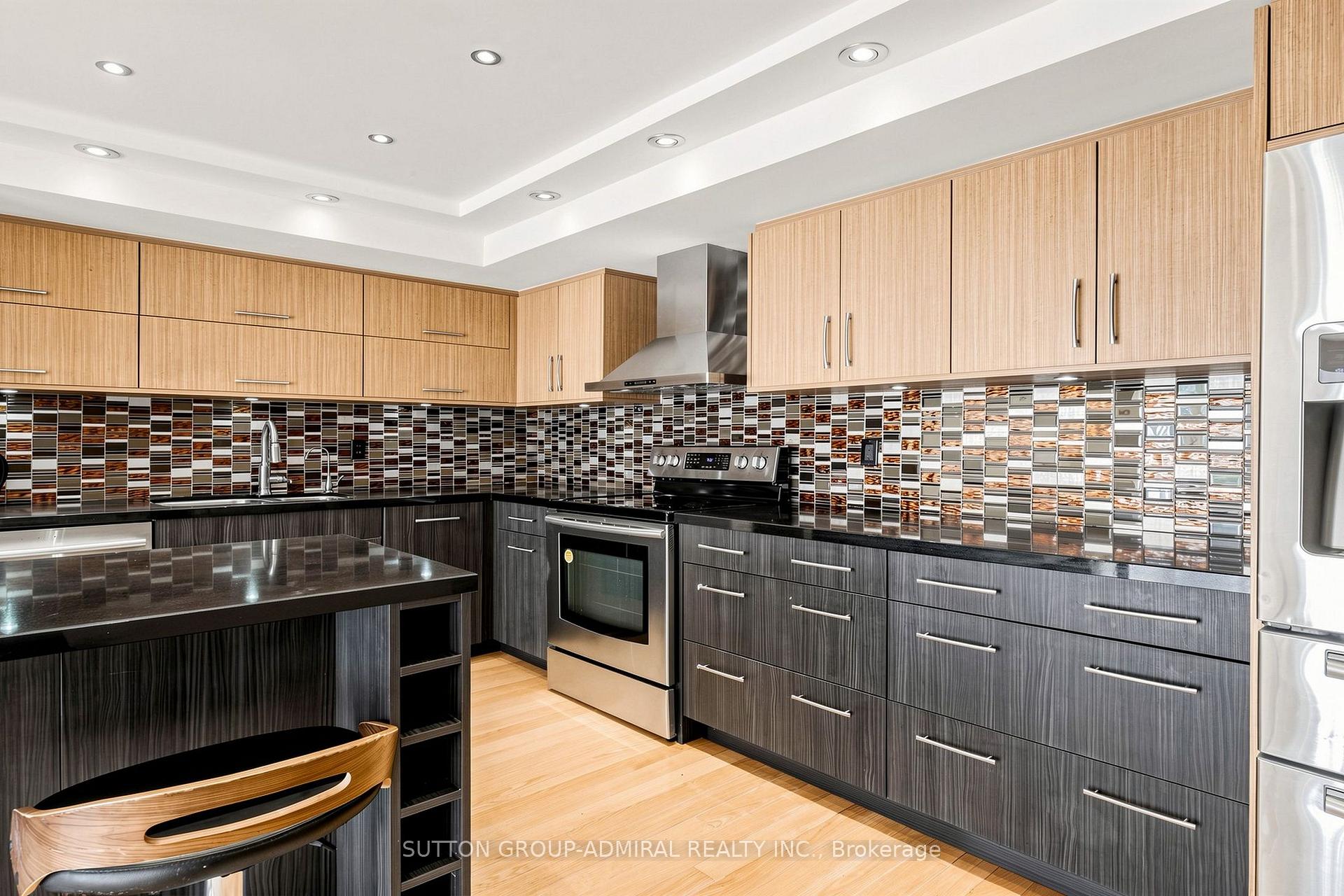Photo 45 of Unit 208, 5 Weldrick Road W, Richmond Hill, North Richvale — HOMEH