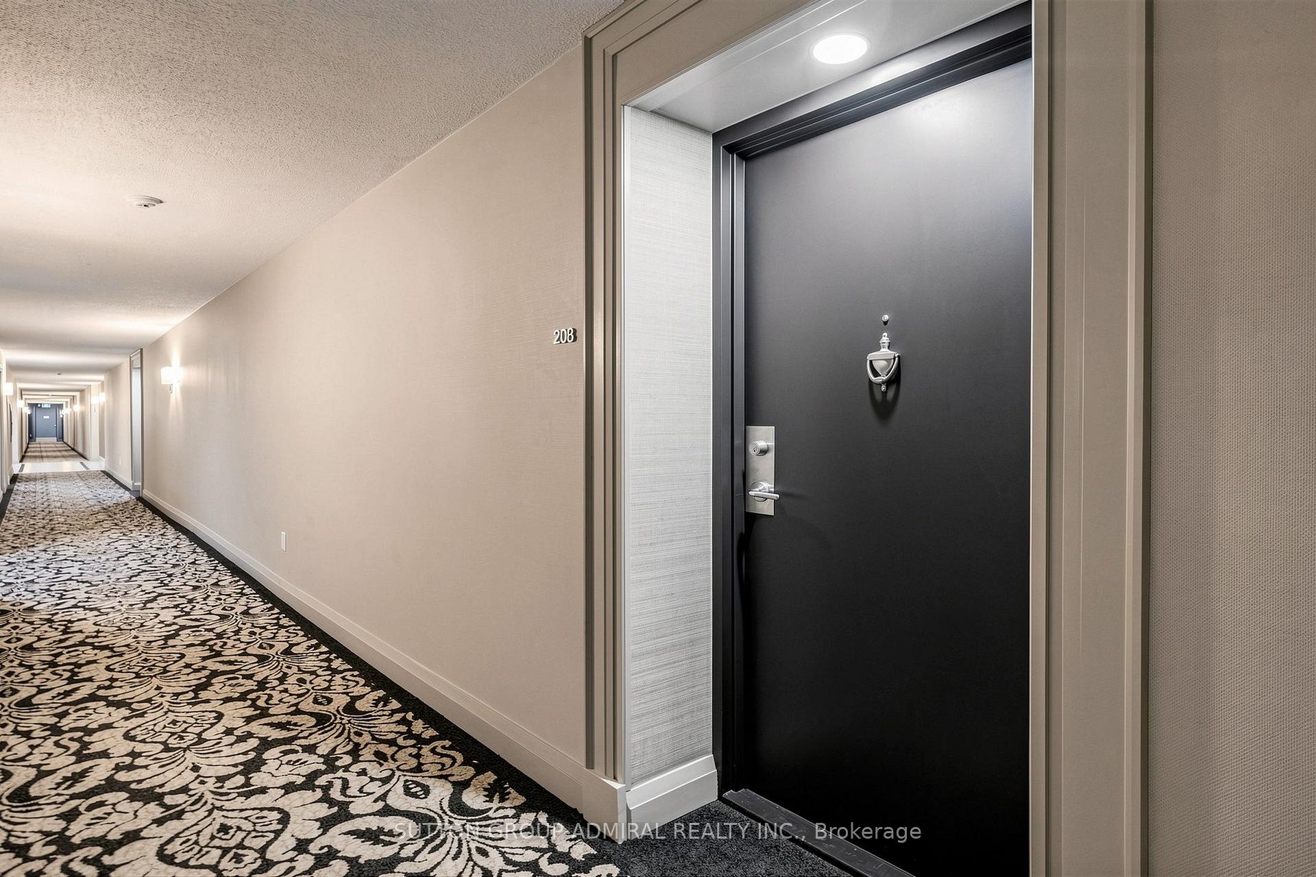 Photo 77 of Unit 208, 5 Weldrick Road W, Richmond Hill, North Richvale — HOMEH