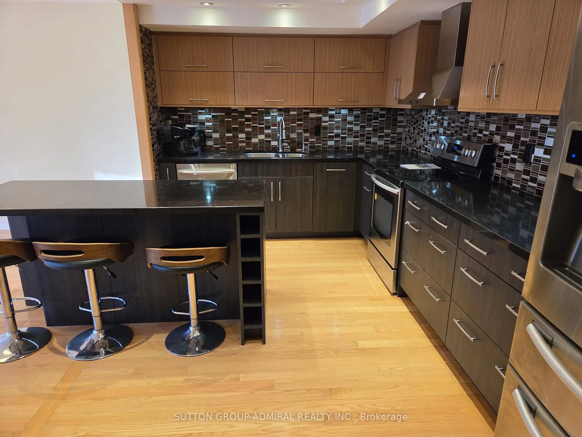 Photo 9 of Unit 208, 5 Weldrick Road W, Richmond Hill, North Richvale — HOMEH