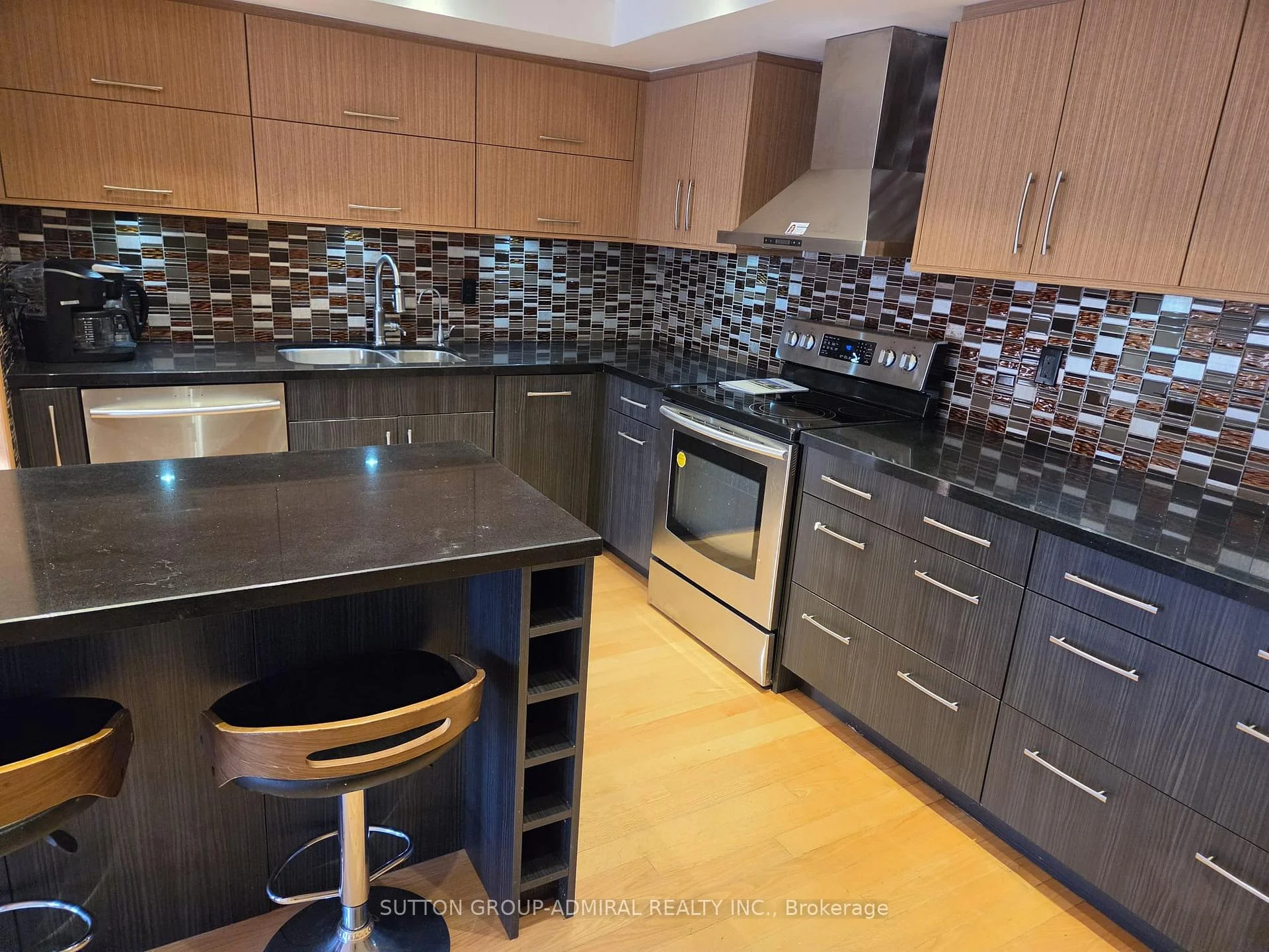 Photo 11 of Unit 208, 5 Weldrick Road W, Richmond Hill, North Richvale — HOMEH