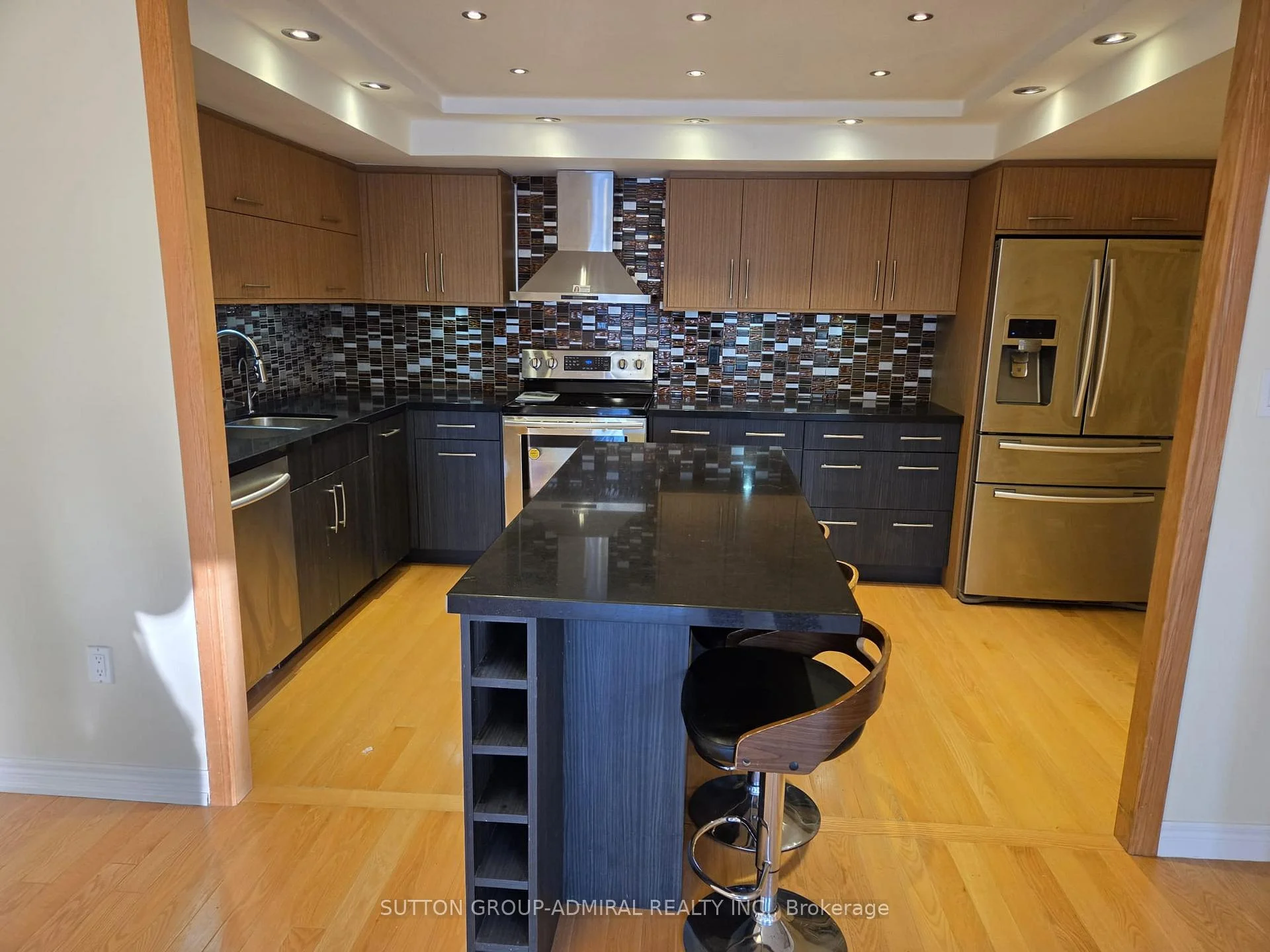 Photo 14 of Unit 208, 5 Weldrick Road W, Richmond Hill, North Richvale — HOMEH