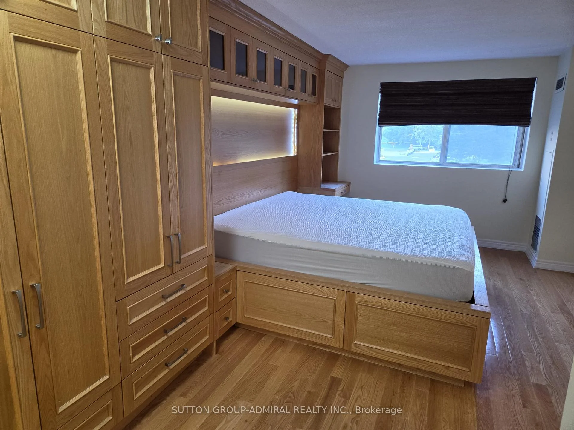 Photo 33 of Unit 208, 5 Weldrick Road W, Richmond Hill, North Richvale — HOMEH