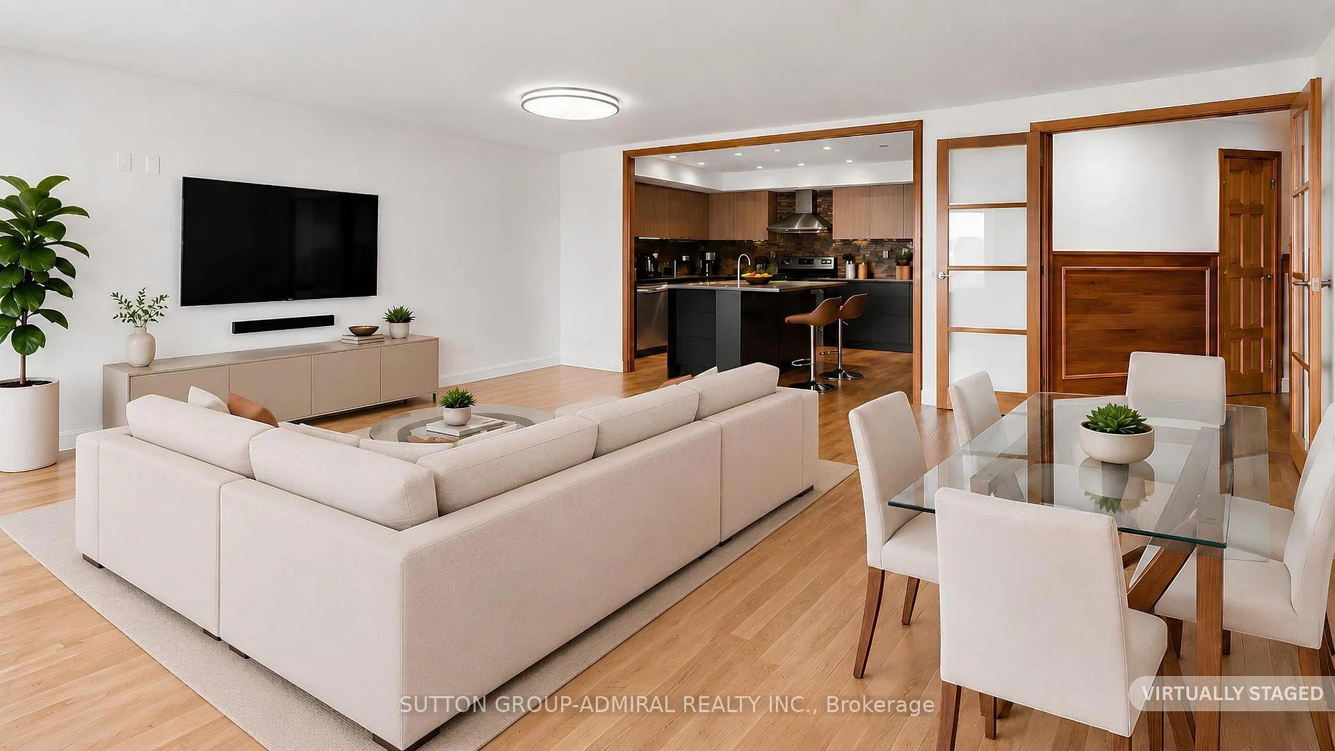 Photo 48 of Unit 208, 5 Weldrick Road W, Richmond Hill, North Richvale — HOMEH