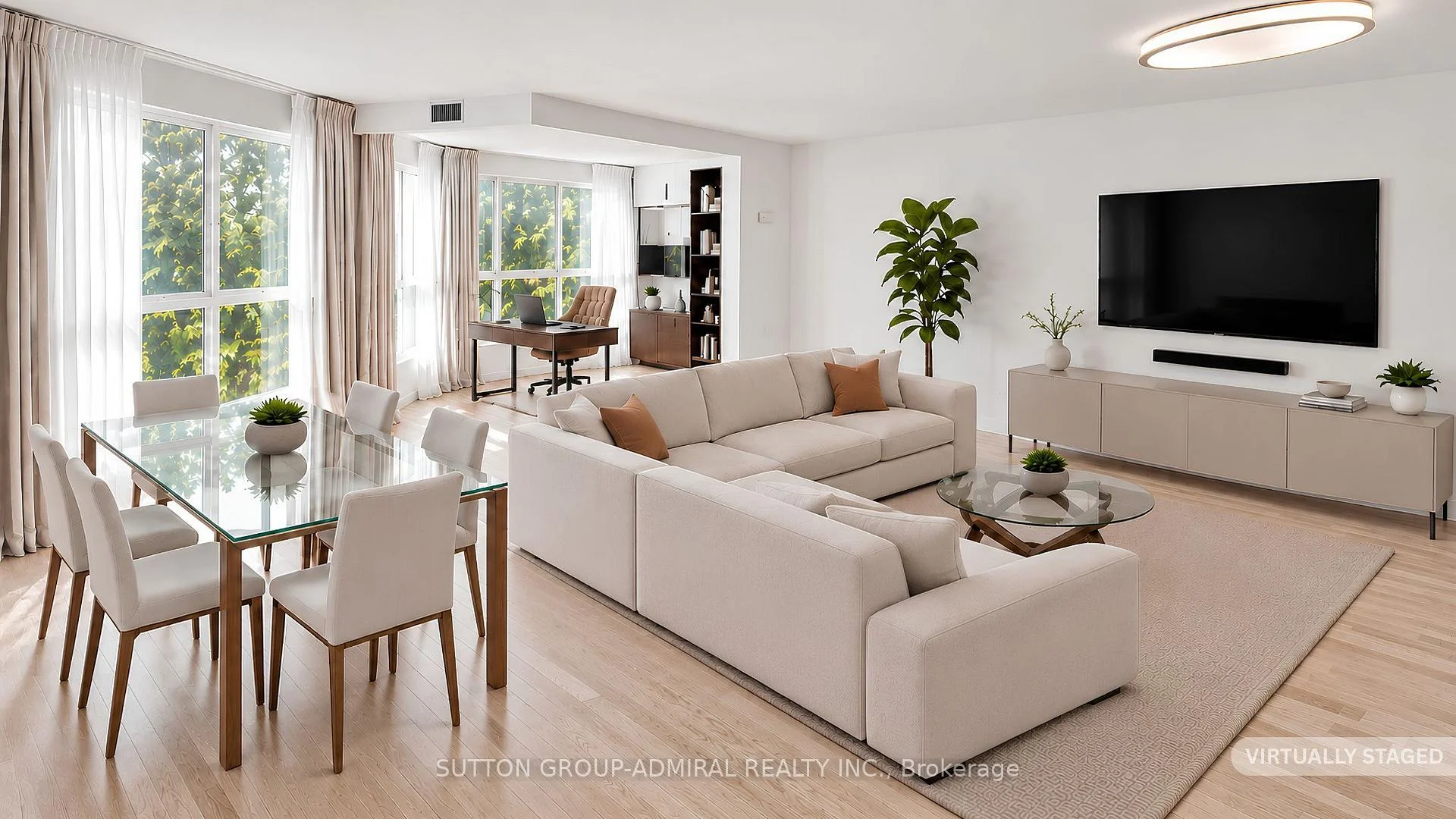 Photo 60 of Unit 208, 5 Weldrick Road W, Richmond Hill, North Richvale — HOMEH