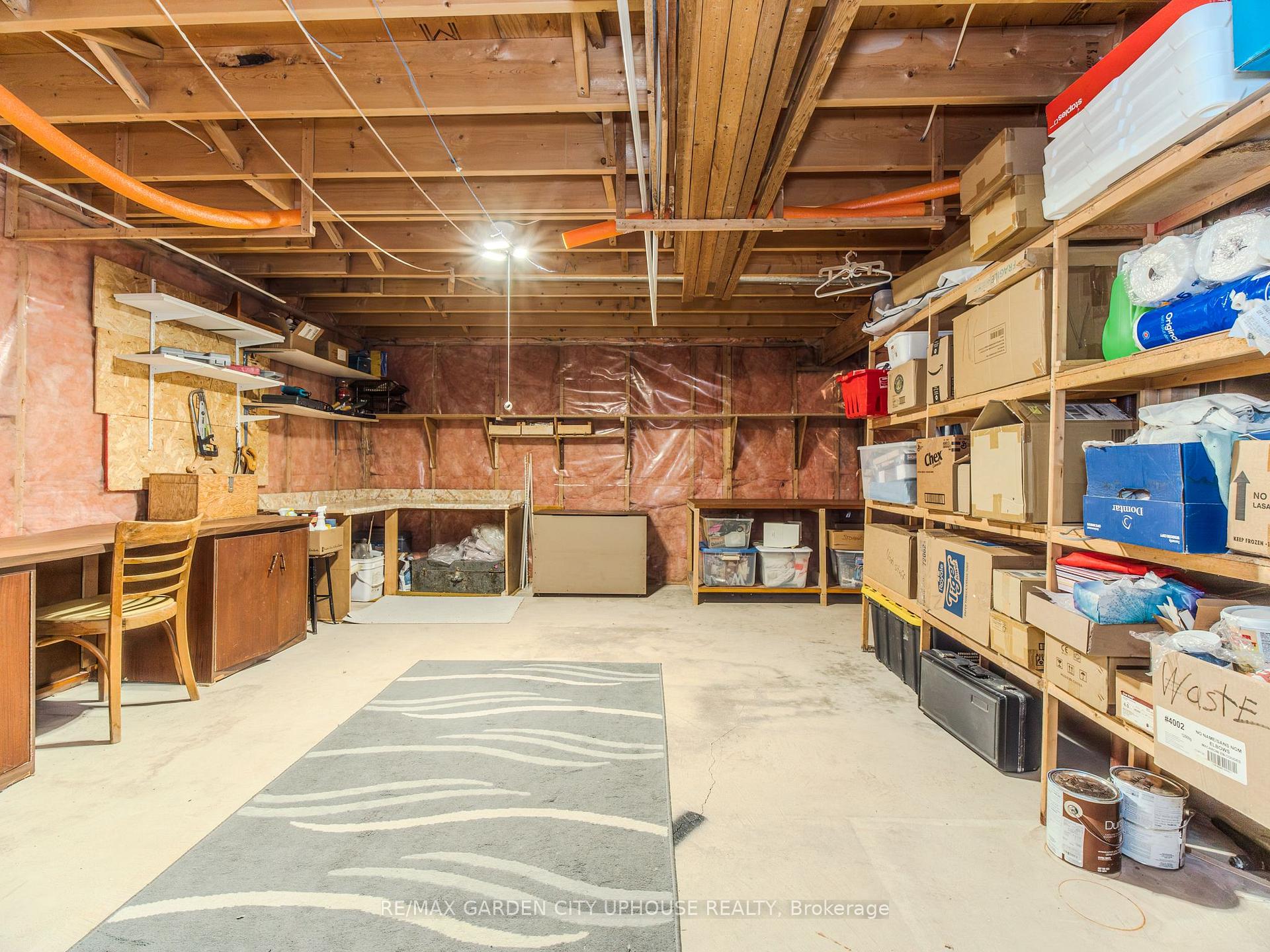 Photo 20 of 122 Bunting Road, St. Catharines, E. Chester — HOMEH