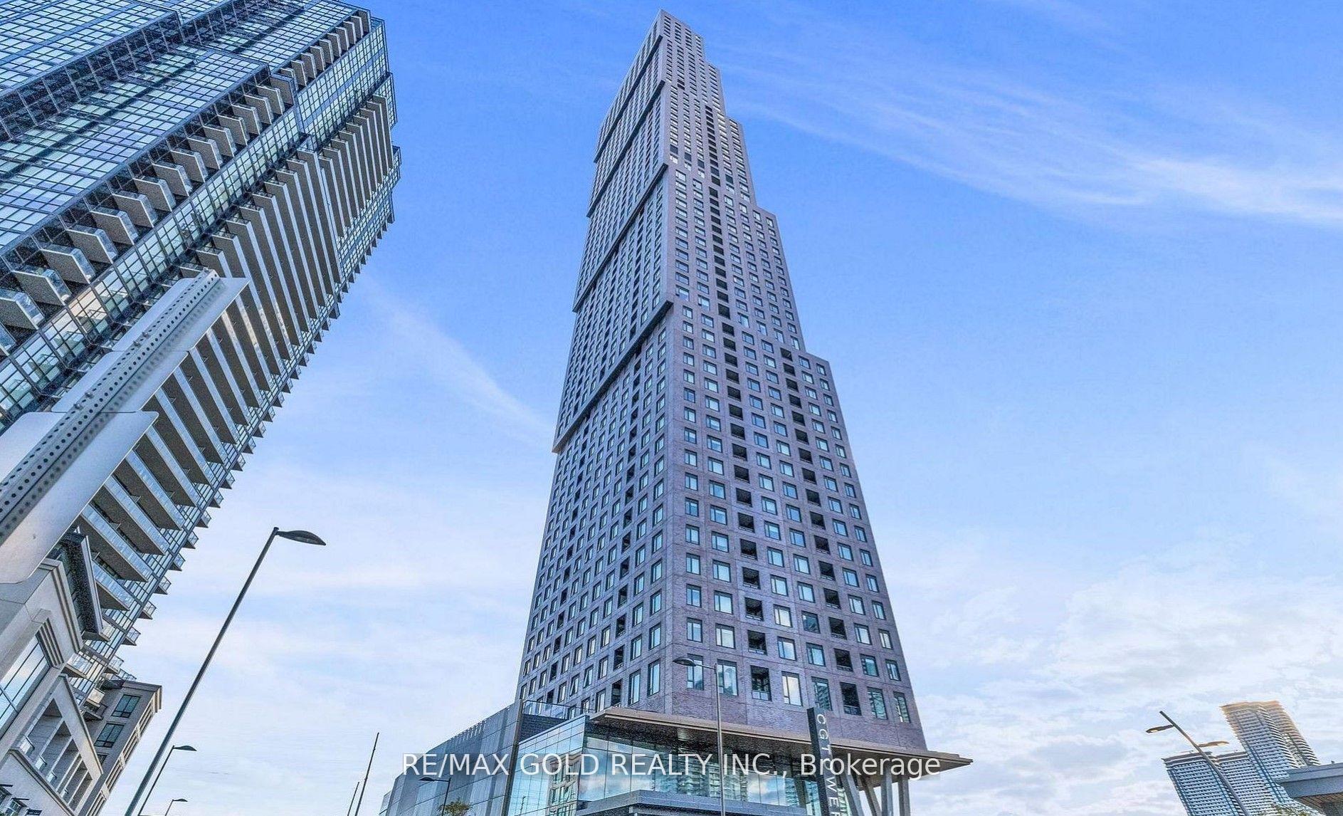 Photo 2 of Unit 2701, 2920 Highway 7, Vaughan, Concord — HOMEH