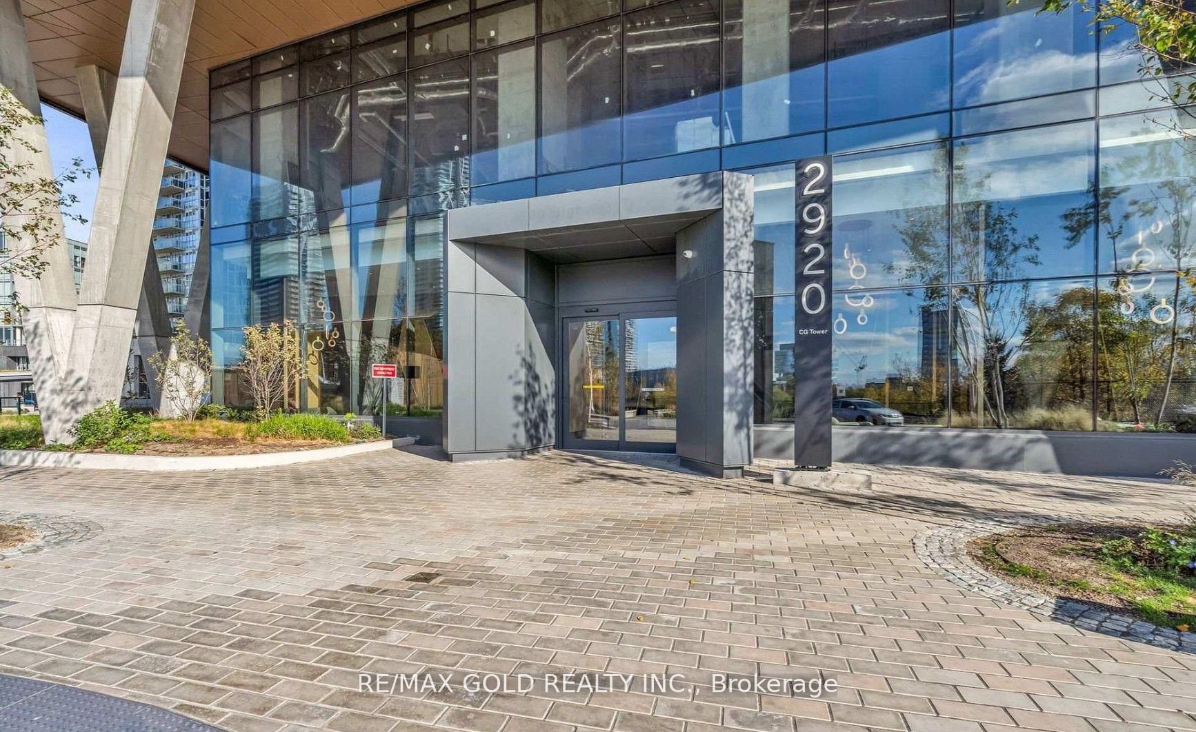 Photo 3 of Unit 2701, 2920 Highway 7, Vaughan, Concord — HOMEH