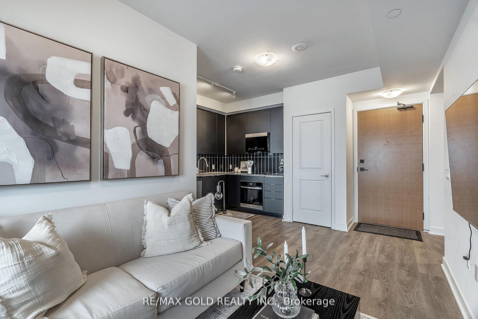 Photo 7 of Unit 2701, 2920 Highway 7, Vaughan, Concord — HOMEH