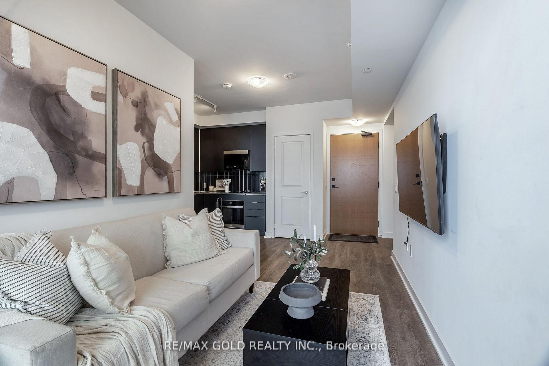 Photo 9 of Unit 2701, 2920 Highway 7, Vaughan, Concord — HOMEH