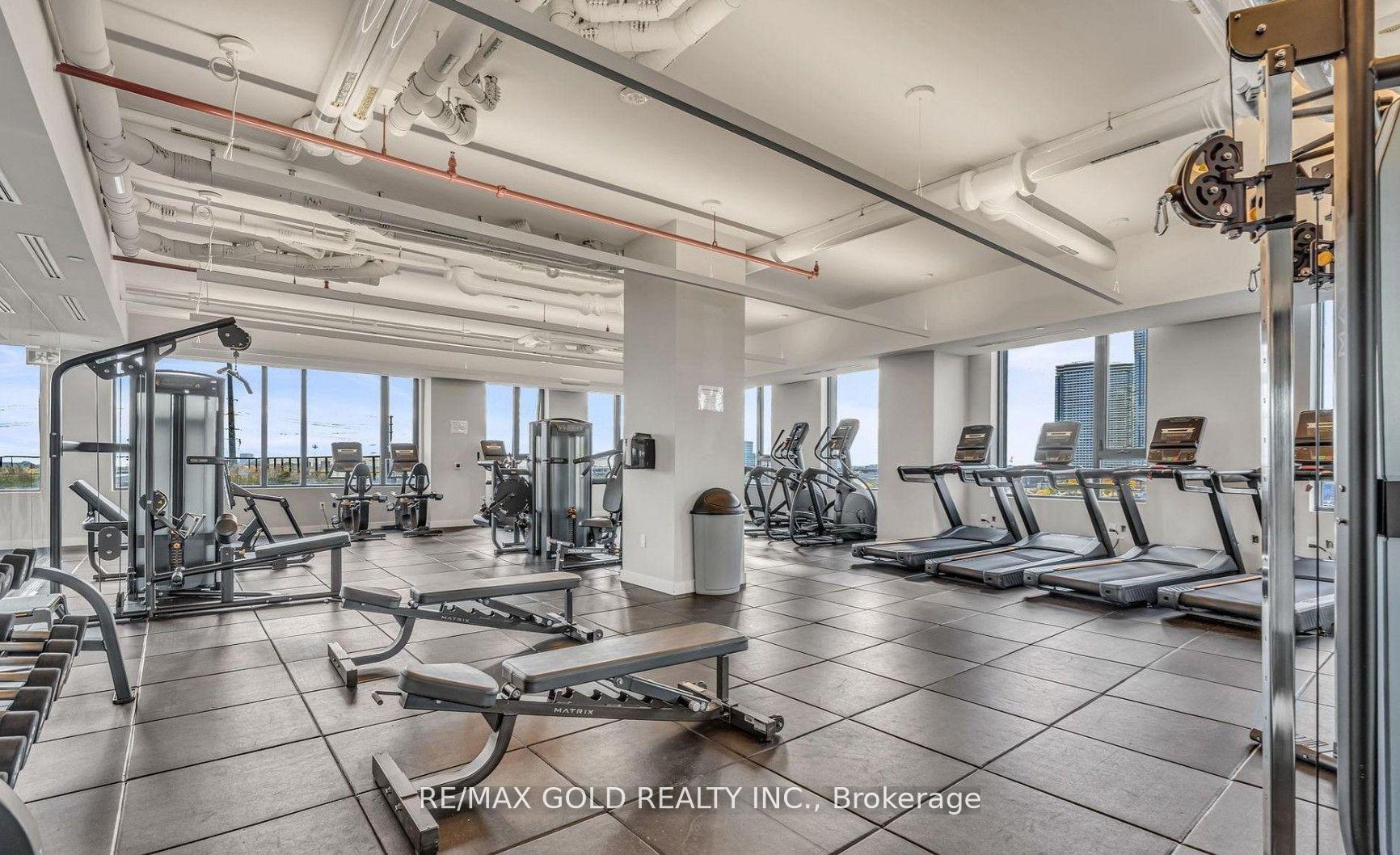 Photo 47 of Unit 2701, 2920 Highway 7, Vaughan, Concord — HOMEH