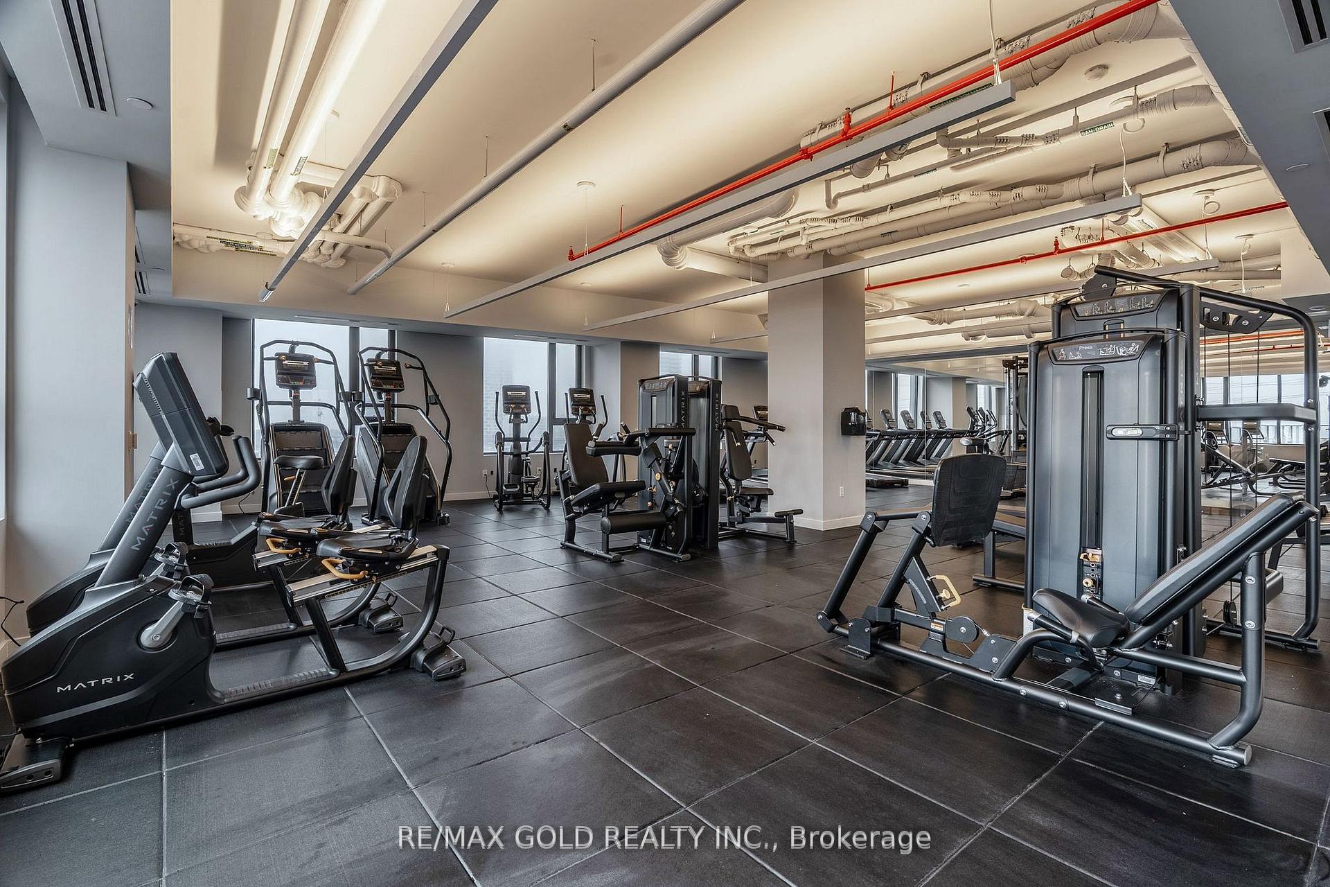 Photo 48 of Unit 2701, 2920 Highway 7, Vaughan, Concord — HOMEH