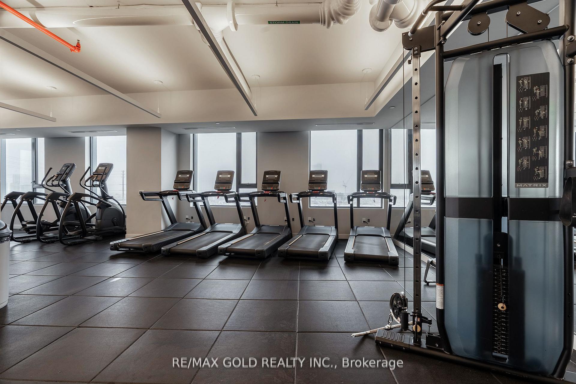 Photo 49 of Unit 2701, 2920 Highway 7, Vaughan, Concord — HOMEH