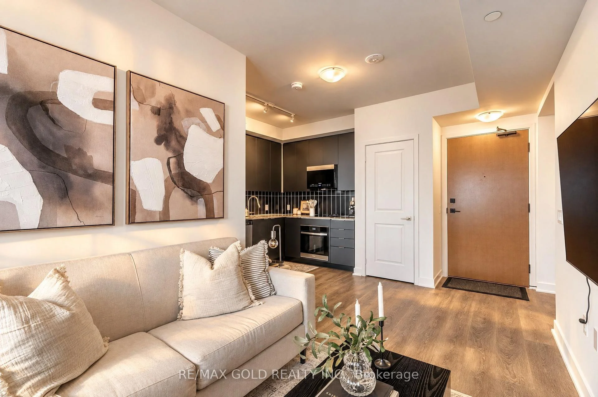 Photo 12 of Unit 2701, 2920 Highway 7, Vaughan, Concord — HOMEH
