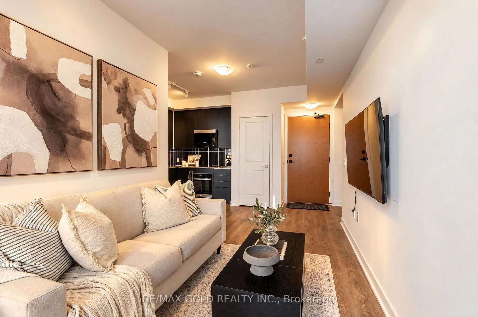 Photo 14 of Unit 2701, 2920 Highway 7, Vaughan, Concord — HOMEH