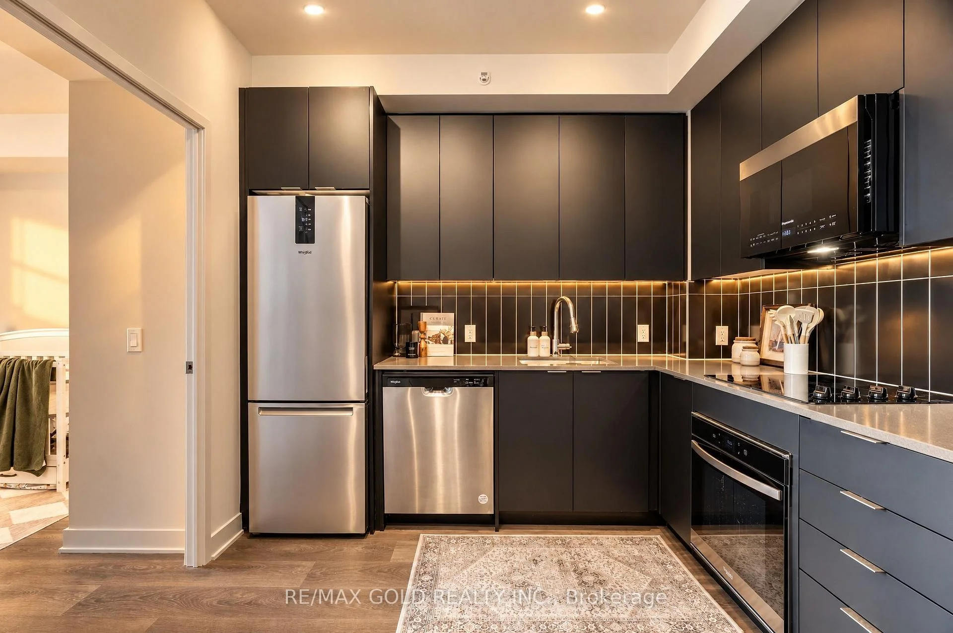 Photo 20 of Unit 2701, 2920 Highway 7, Vaughan, Concord — HOMEH