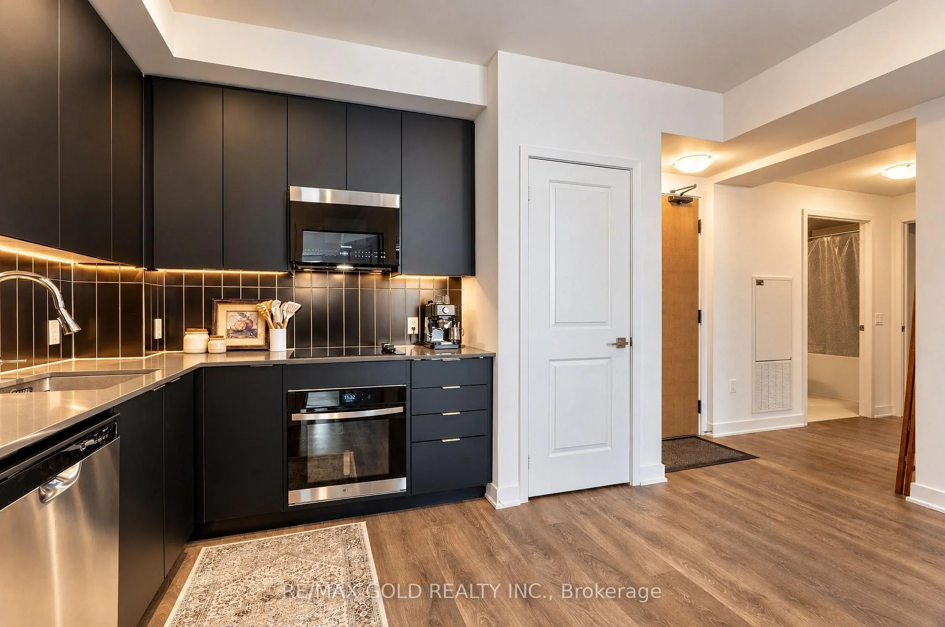 Photo 22 of Unit 2701, 2920 Highway 7, Vaughan, Concord — HOMEH