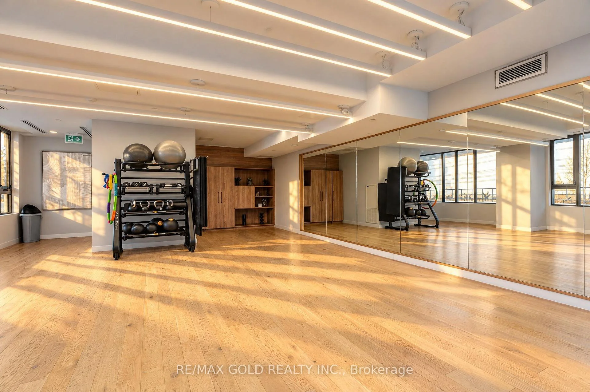 Photo 36 of Unit 2701, 2920 Highway 7, Vaughan, Concord — HOMEH
