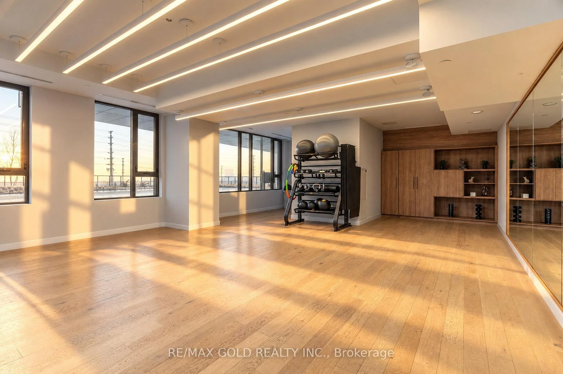 Photo 38 of Unit 2701, 2920 Highway 7, Vaughan, Concord — HOMEH