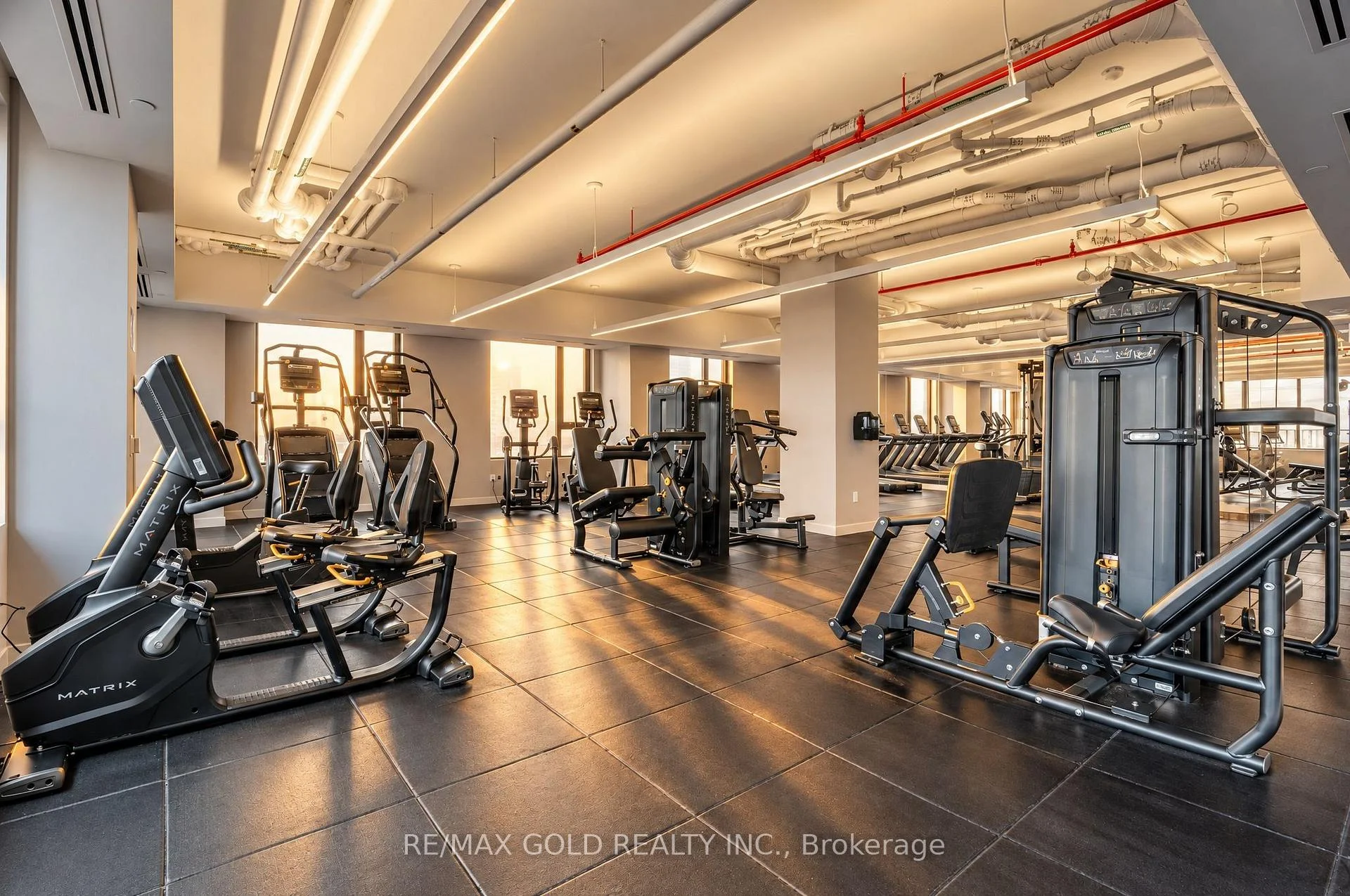 Photo 40 of Unit 2701, 2920 Highway 7, Vaughan, Concord — HOMEH