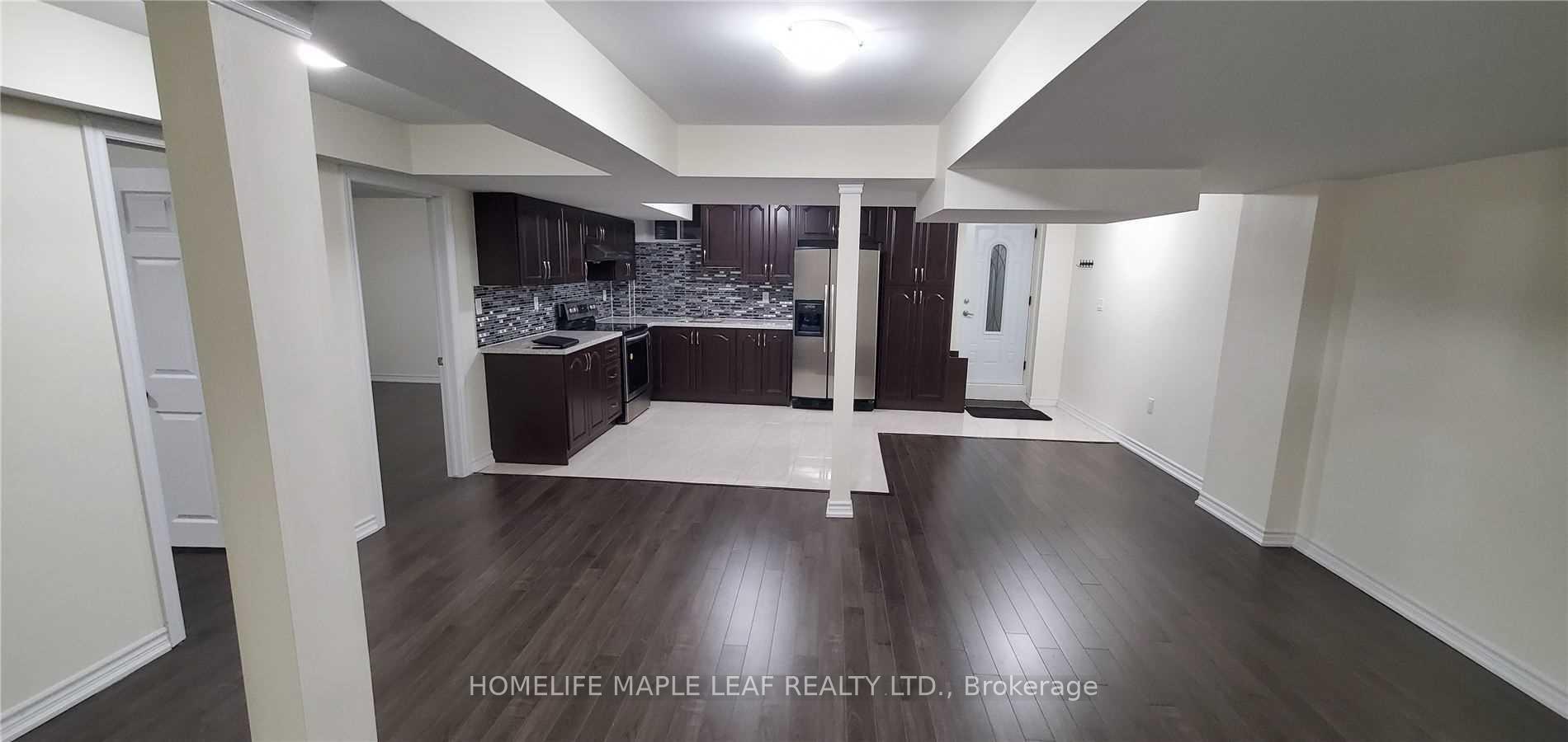 Photo 2 of 5 Gallucci Crescent, Brampton, Bram East — HOMEH