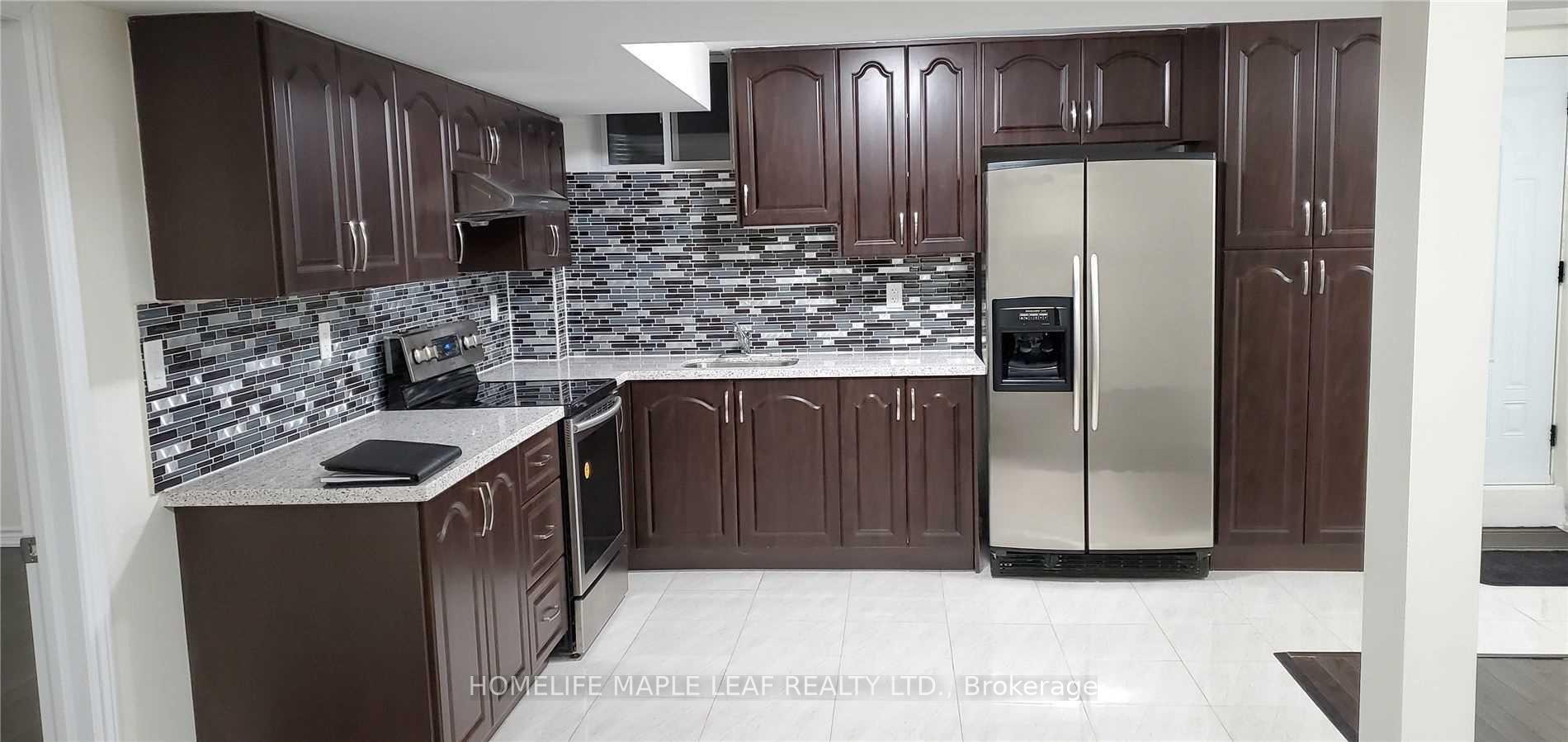 Photo 3 of 5 Gallucci Crescent, Brampton, Bram East — HOMEH