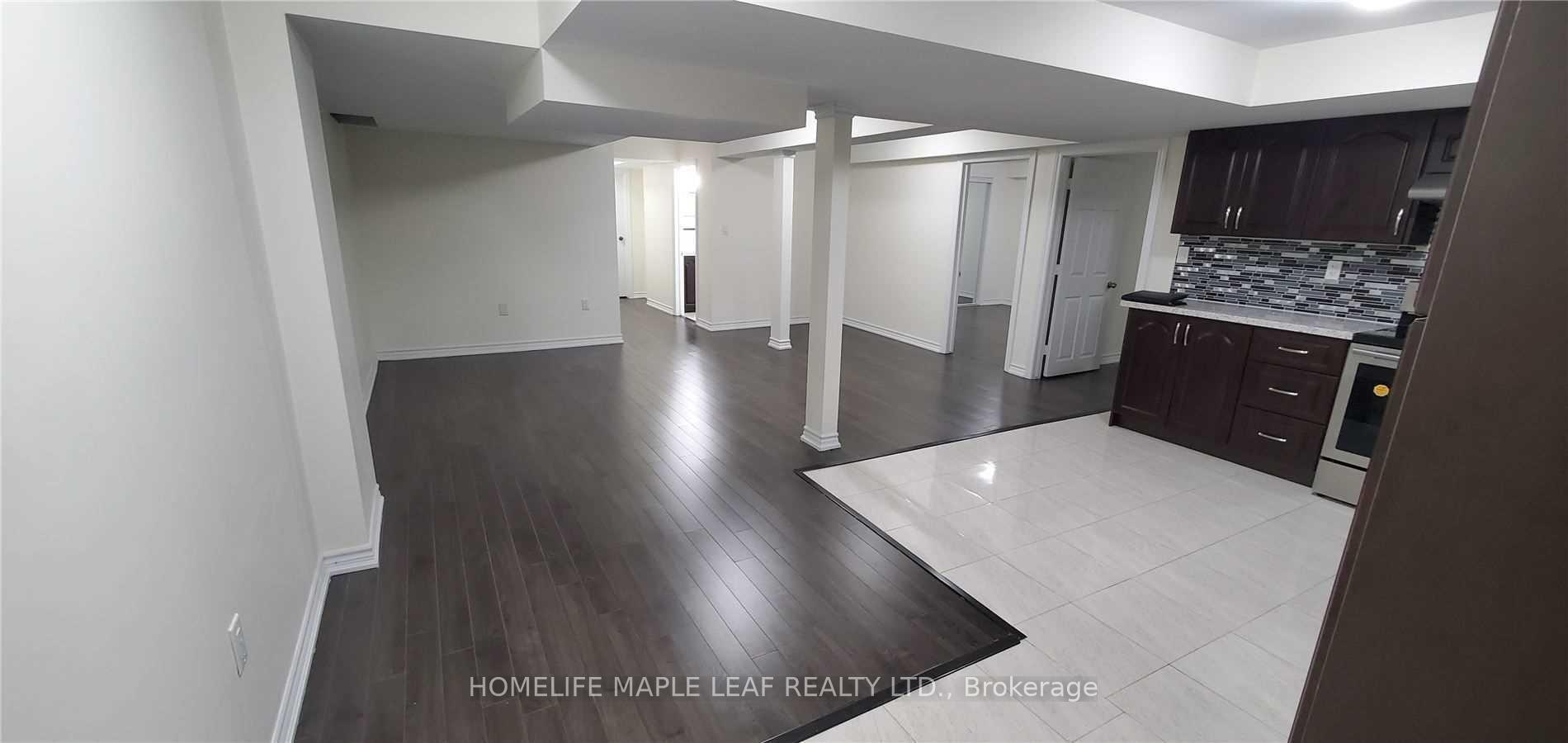 Photo 4 of 5 Gallucci Crescent, Brampton, Bram East — HOMEH