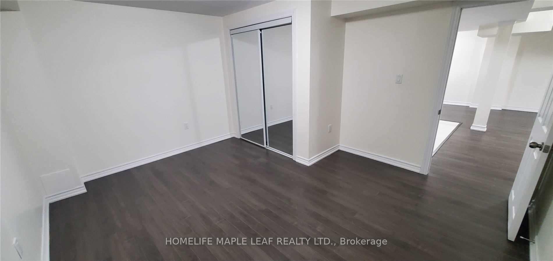 Photo 5 of 5 Gallucci Crescent, Brampton, Bram East — HOMEH