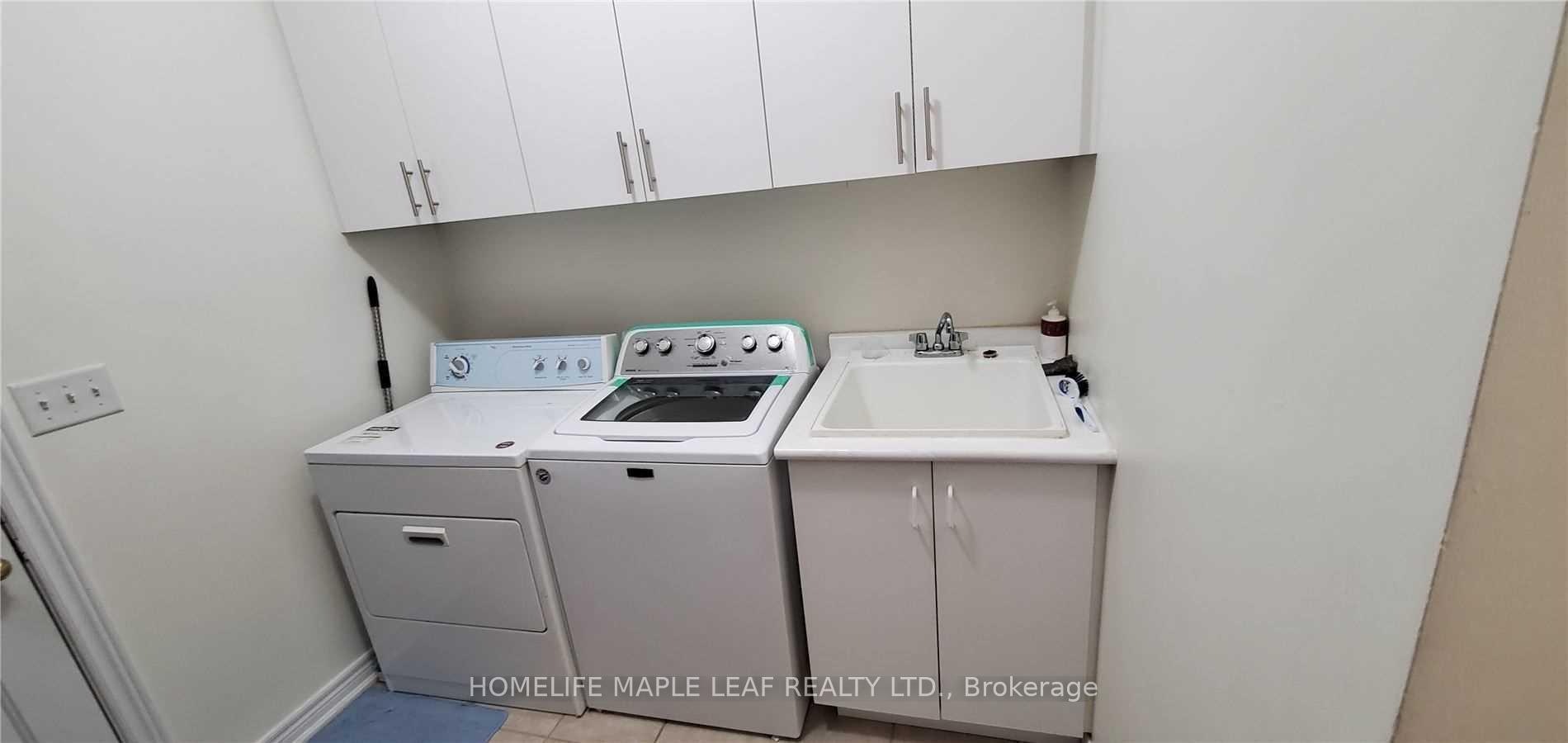 Photo 8 of 5 Gallucci Crescent, Brampton, Bram East — HOMEH