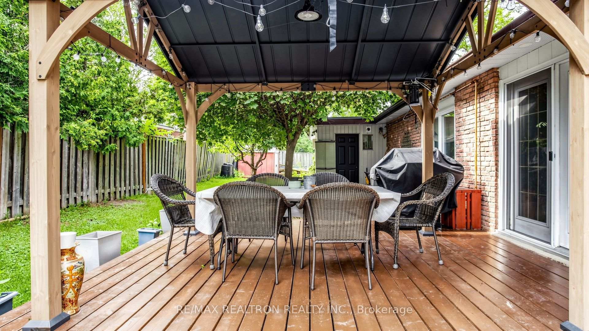 Photo 48 of 10 Rotherglen Road S, Ajax, Central West — HOMEH