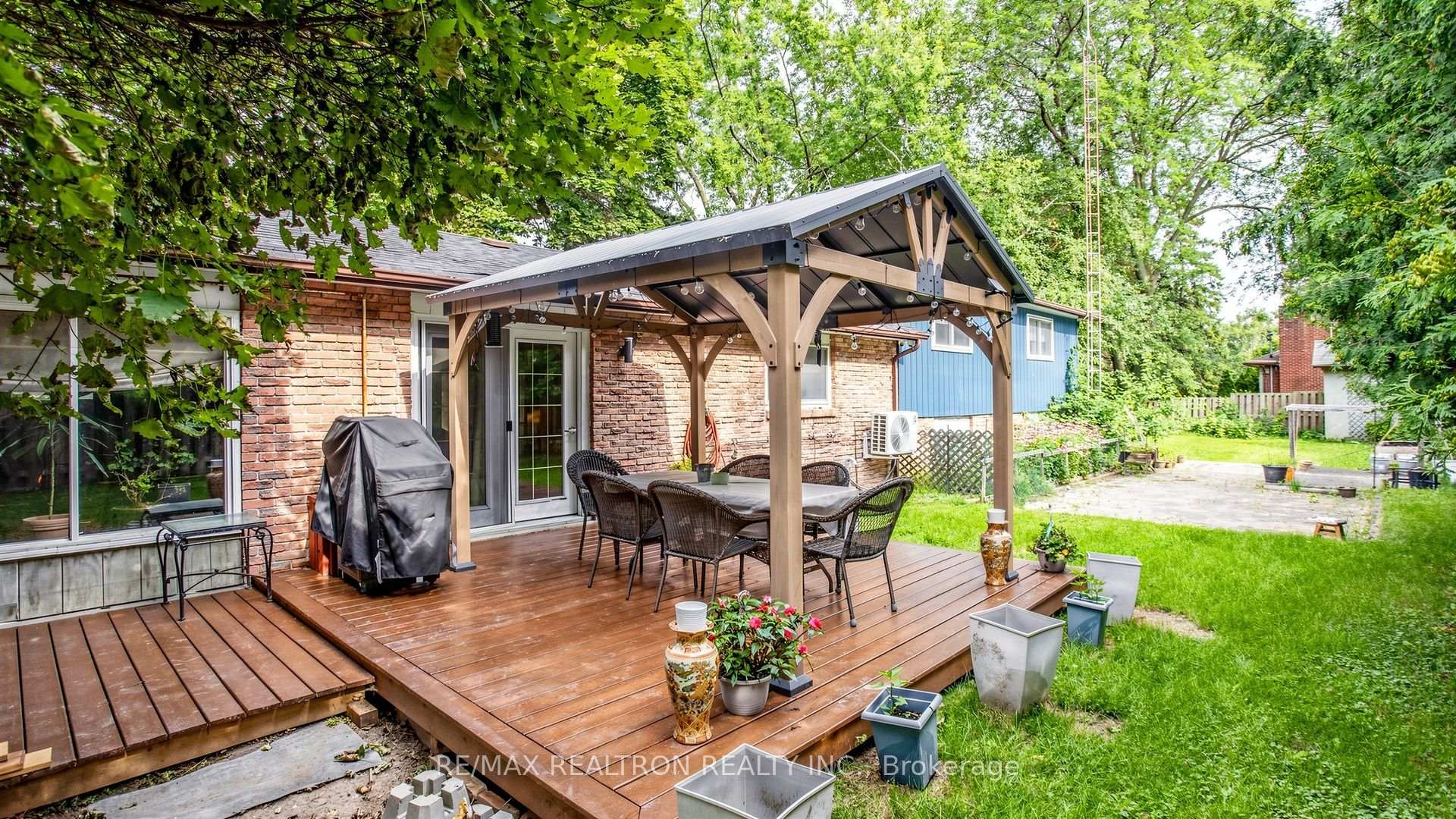 Photo 49 of 10 Rotherglen Road S, Ajax, Central West — HOMEH