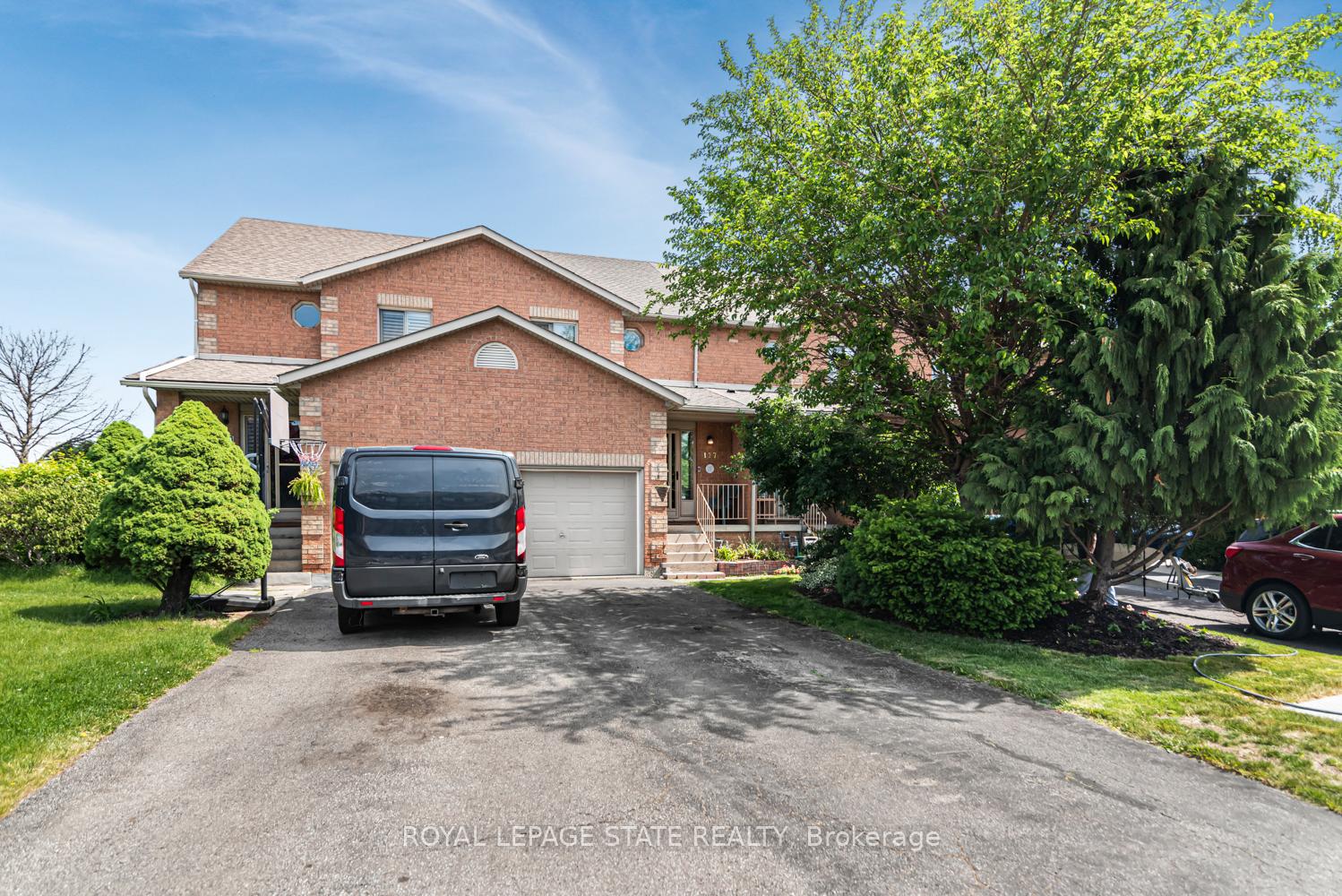 Photo 2 of 127 Terni Boulevard, Hamilton, Broughton — HOMEH