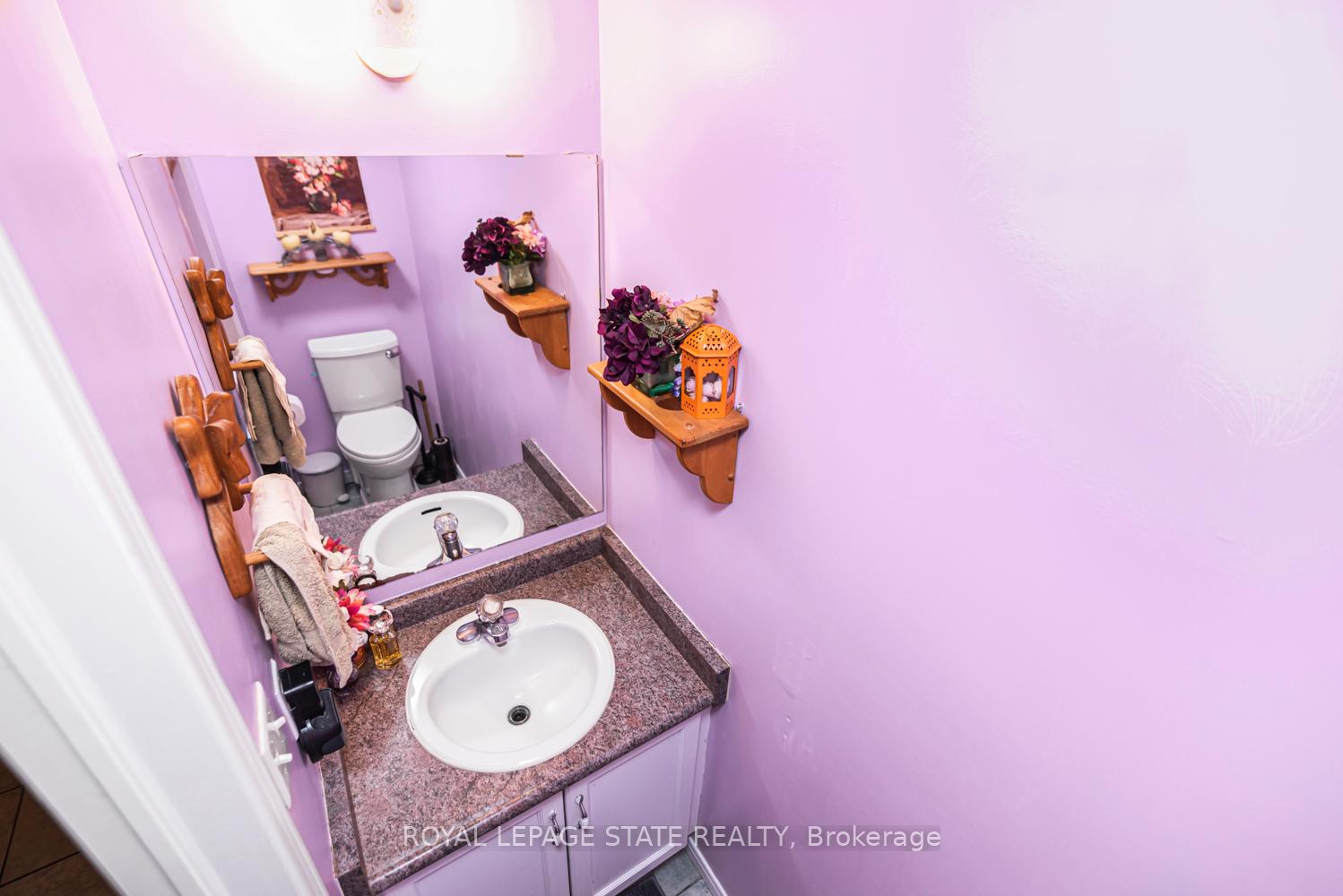 Photo 18 of 127 Terni Boulevard, Hamilton, Broughton — HOMEH