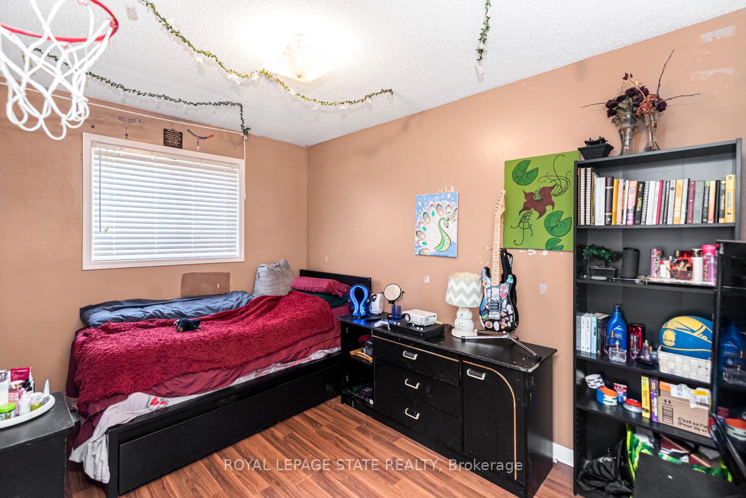 Photo 22 of 127 Terni Boulevard, Hamilton, Broughton — HOMEH