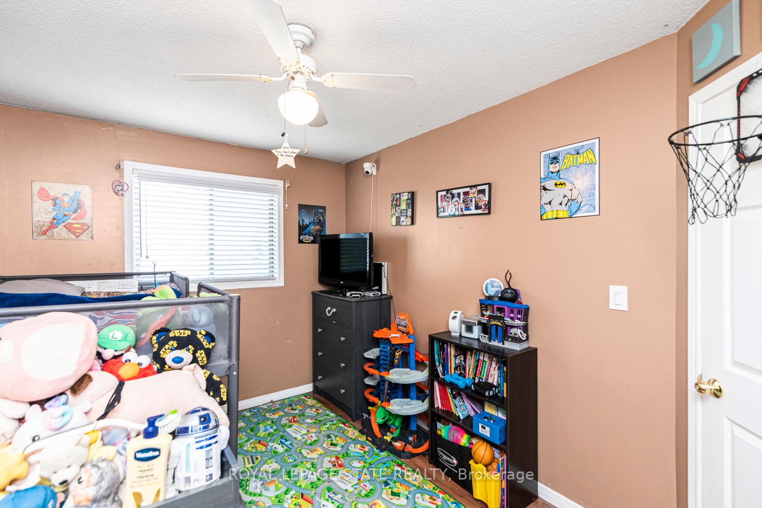 Photo 23 of 127 Terni Boulevard, Hamilton, Broughton — HOMEH