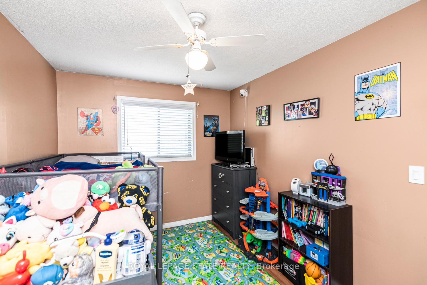 Photo 24 of 127 Terni Boulevard, Hamilton, Broughton — HOMEH