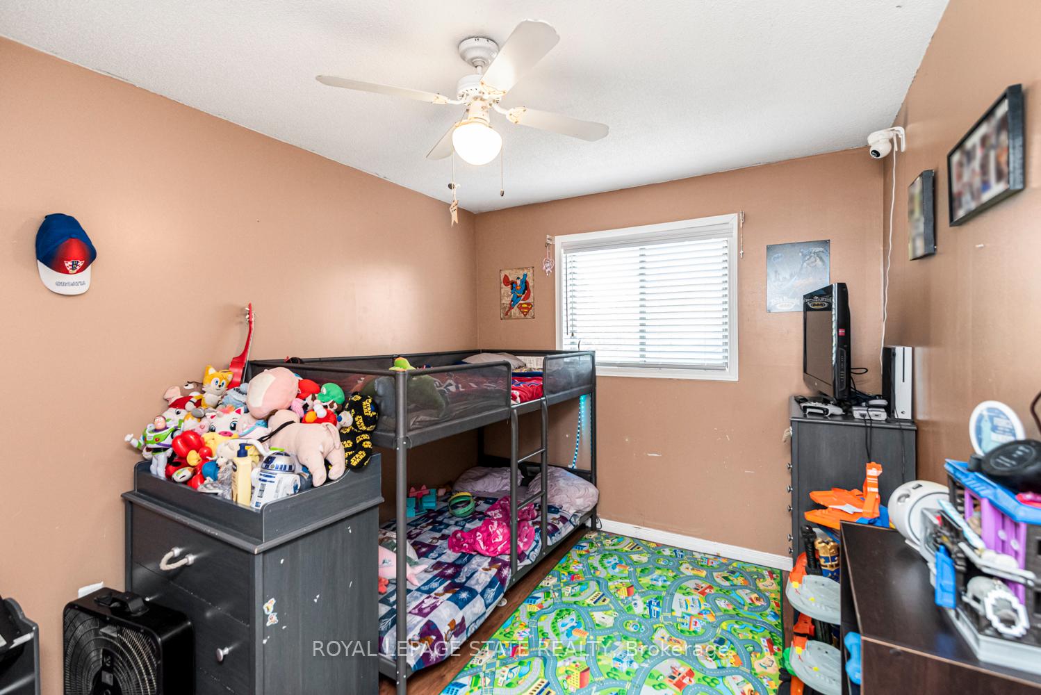 Photo 25 of 127 Terni Boulevard, Hamilton, Broughton — HOMEH