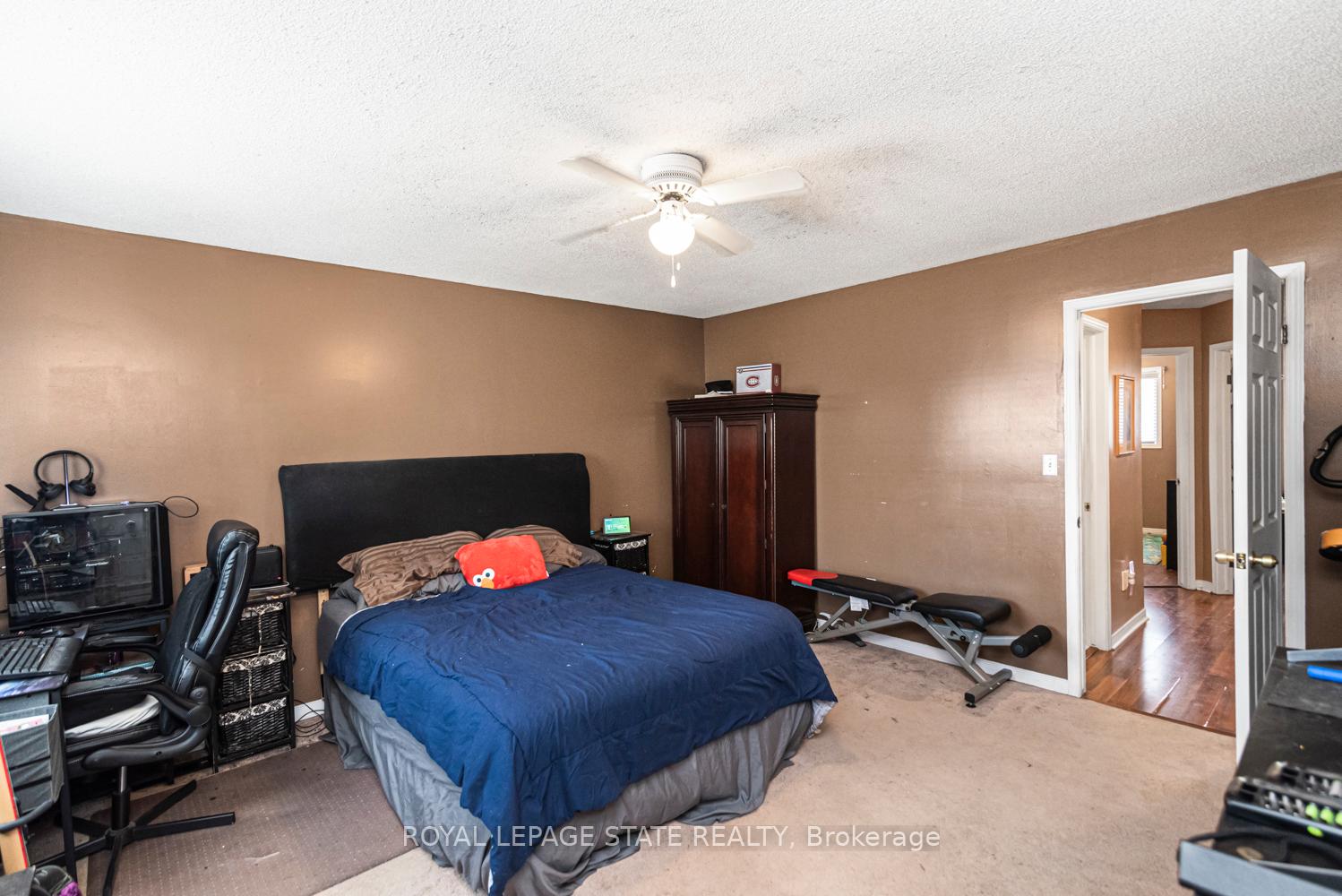 Photo 28 of 127 Terni Boulevard, Hamilton, Broughton — HOMEH
