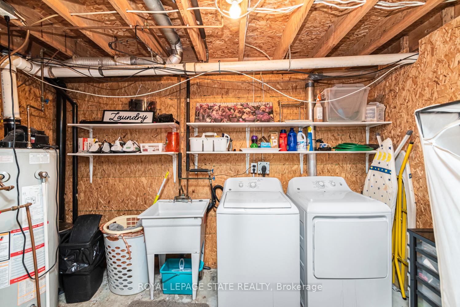 Photo 35 of 127 Terni Boulevard, Hamilton, Broughton — HOMEH