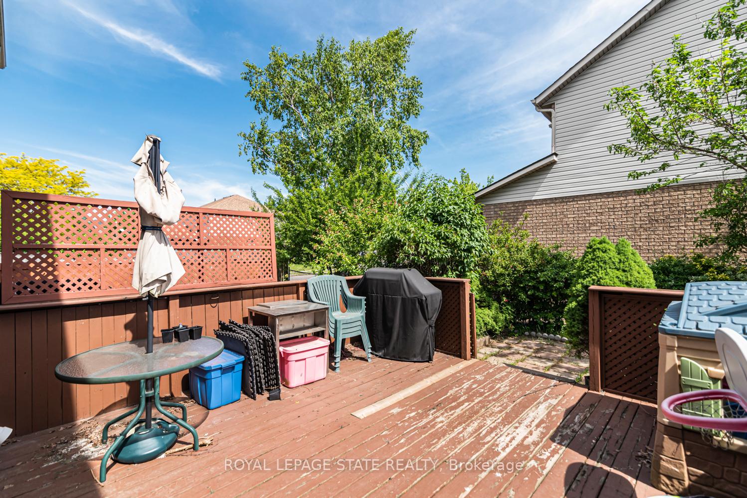 Photo 36 of 127 Terni Boulevard, Hamilton, Broughton — HOMEH