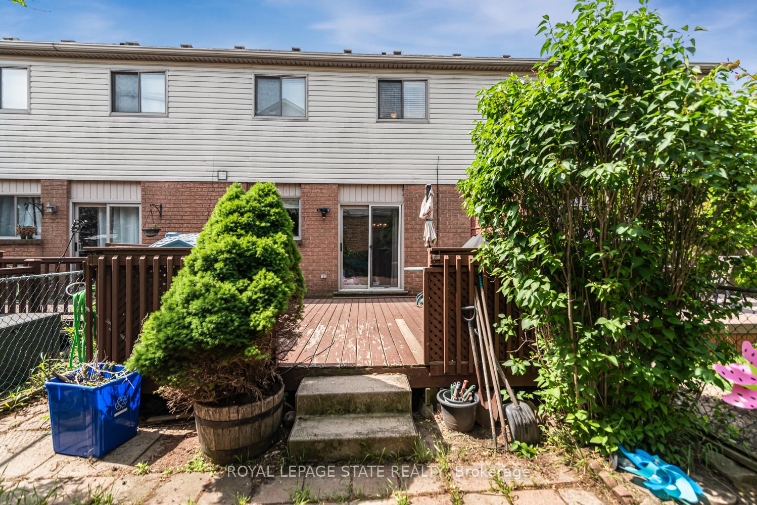 Photo 37 of 127 Terni Boulevard, Hamilton, Broughton — HOMEH