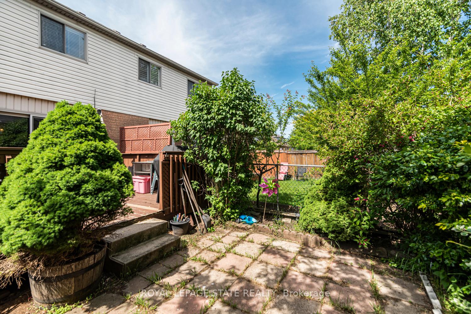 Photo 39 of 127 Terni Boulevard, Hamilton, Broughton — HOMEH