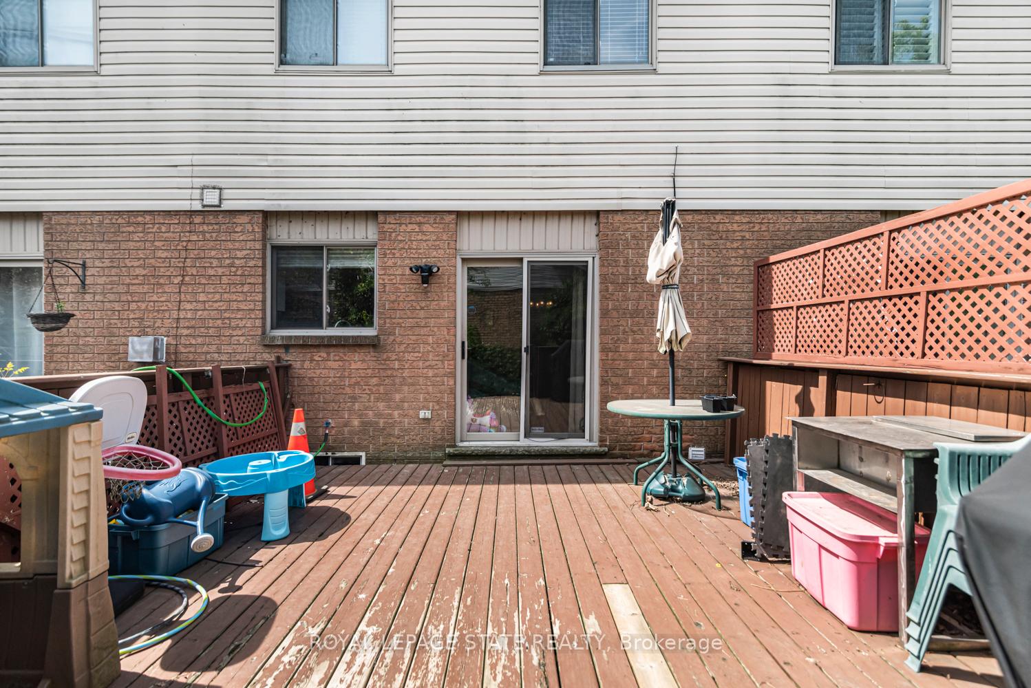 Photo 40 of 127 Terni Boulevard, Hamilton, Broughton — HOMEH